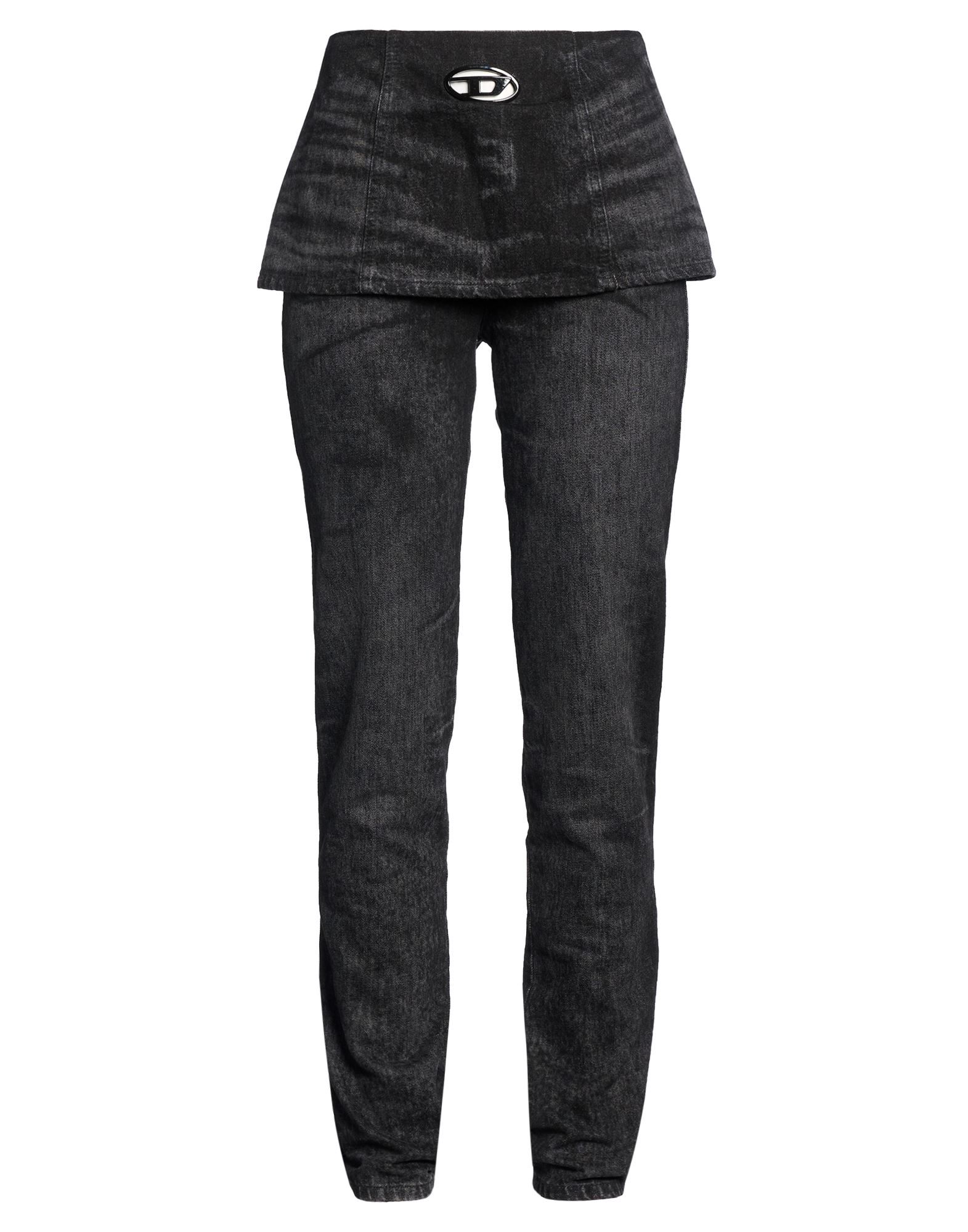 DIESEL DIESEL BOTTOMWEAR Τζιν