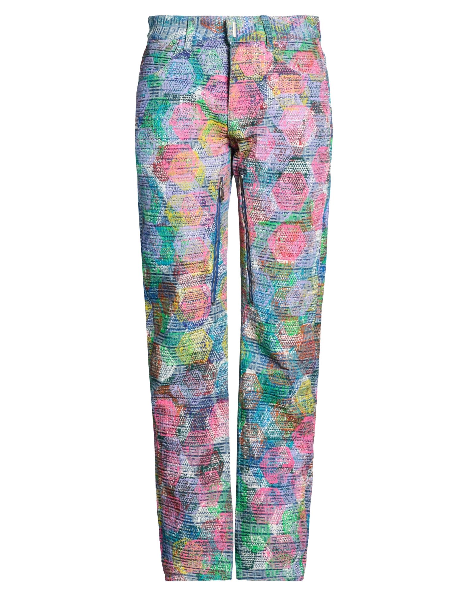 GIVENCHY GIVENCHY BOTTOMWEAR Τζιν