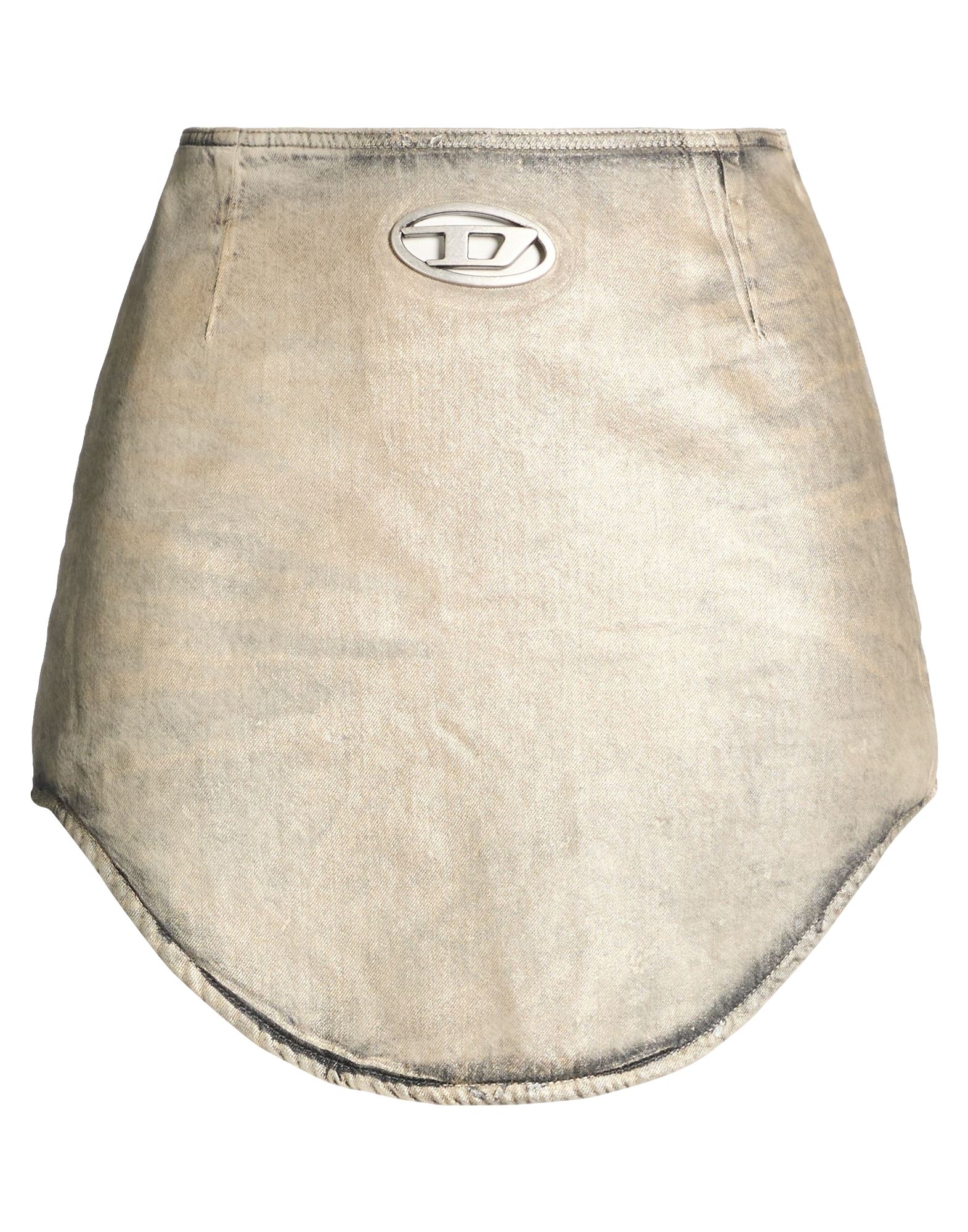  Diesel - Hosen & Röcke - Jeansröcke - On Yoox.com 