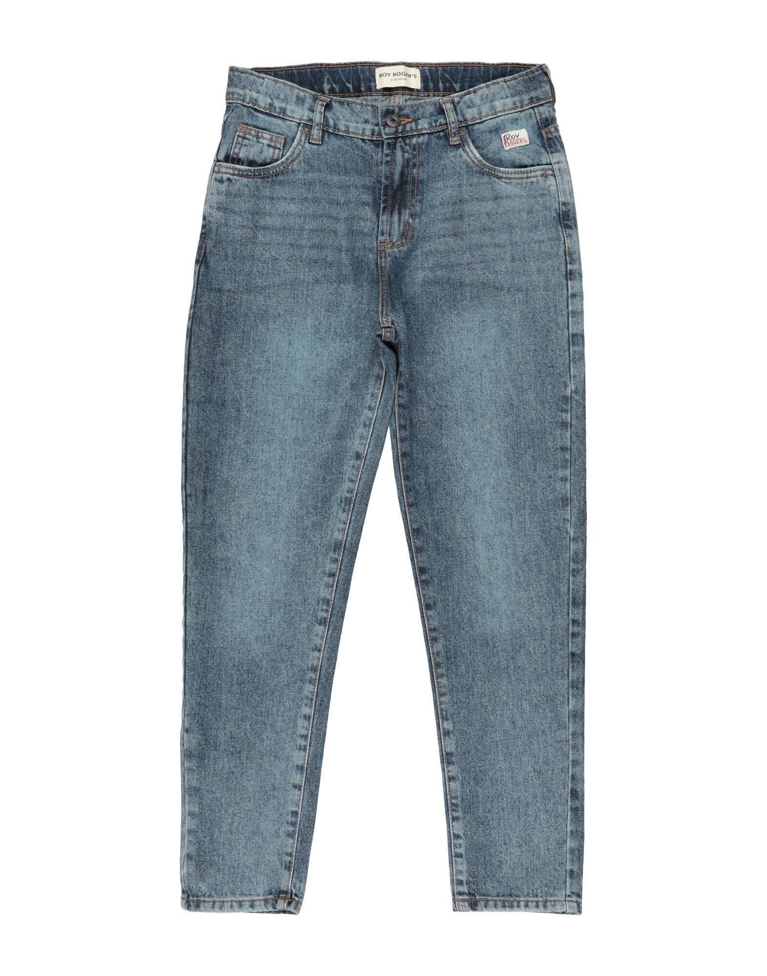  RoŸ Roger's - Hosen & Röcke - Jeanshosen - On Yoox.com 