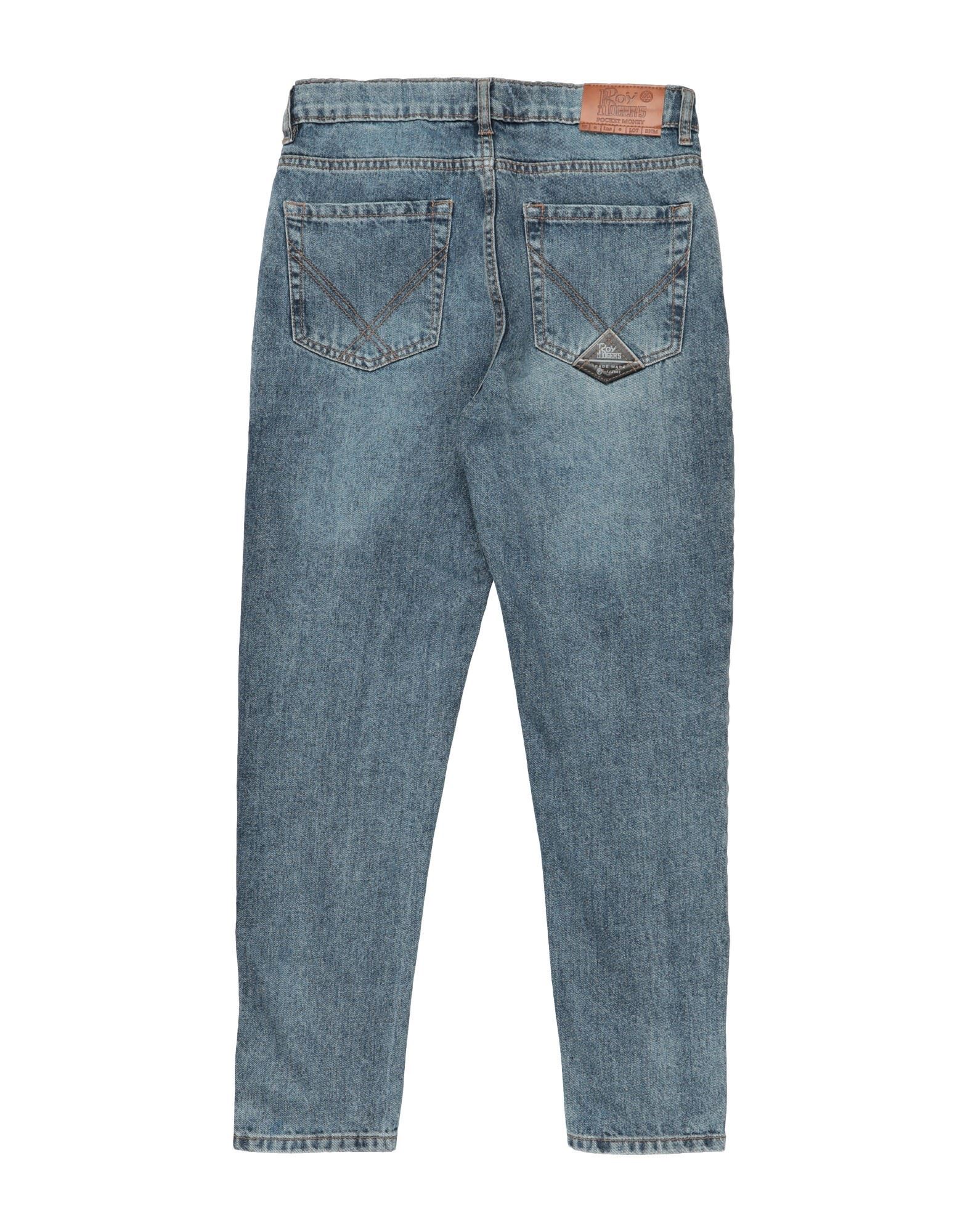  RoŸ Roger's - Hosen & Röcke - Jeanshosen - On Yoox.com 