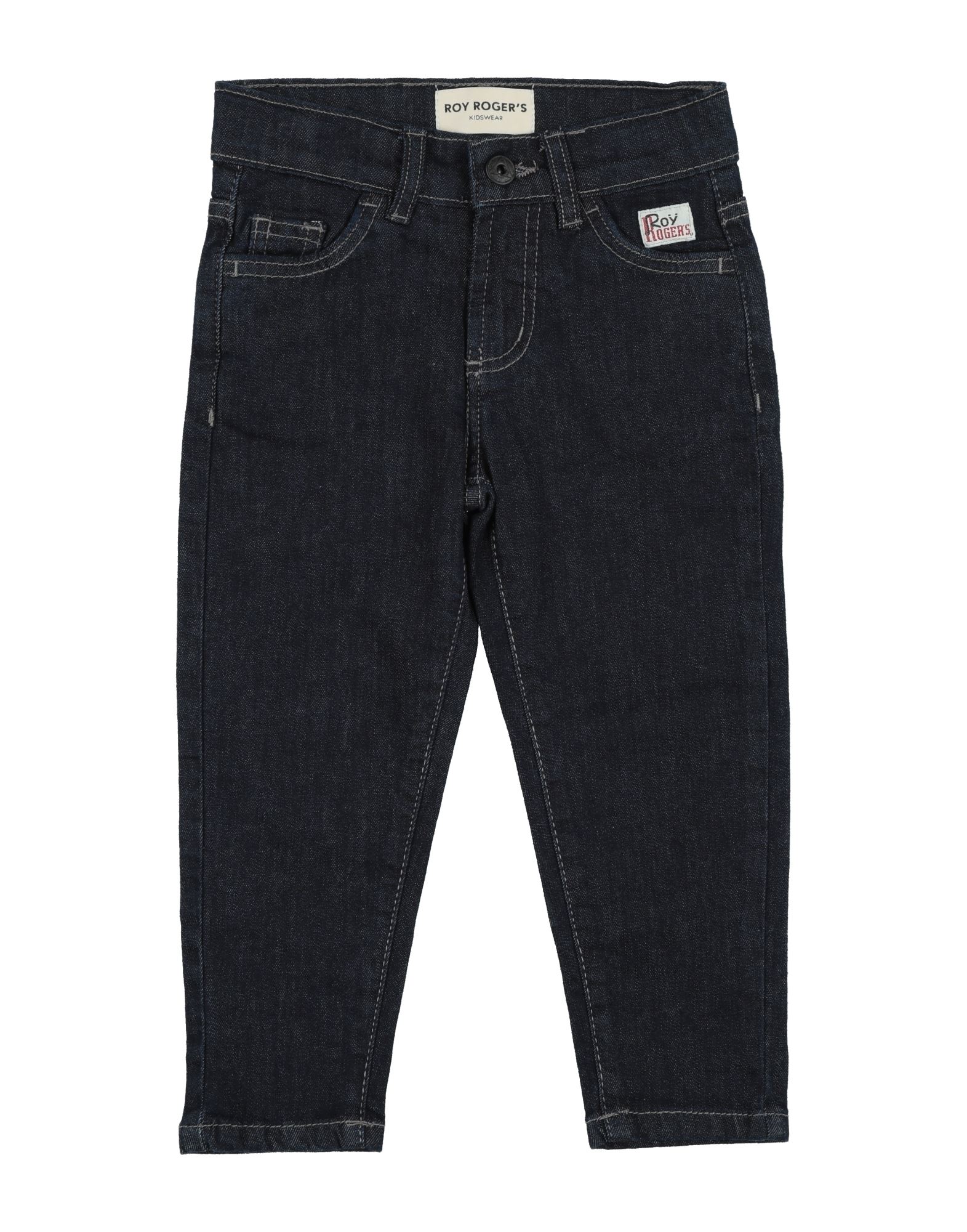  RoŸ Roger's - Hosen & Röcke - Jeanshosen - On Yoox.com 