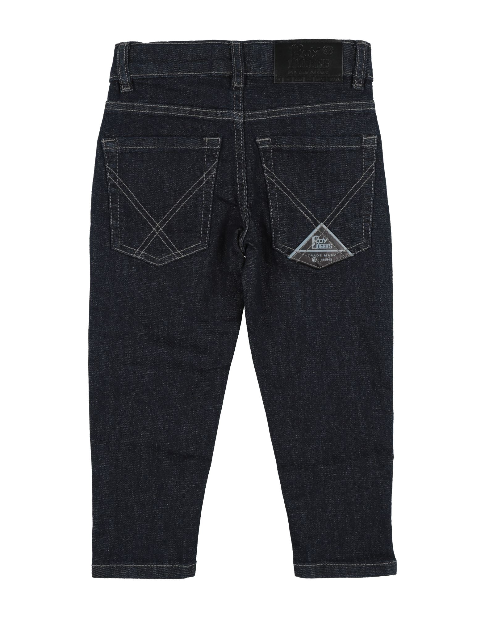  RoŸ Roger's - Hosen & Röcke - Jeanshosen - On Yoox.com 