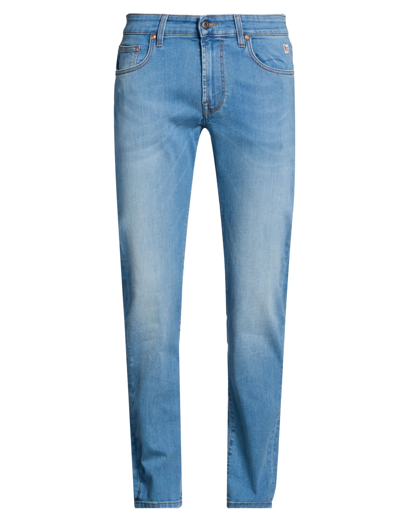  RoŸ Roger's - Hosen & Röcke - Jeanshosen - On Yoox.com 