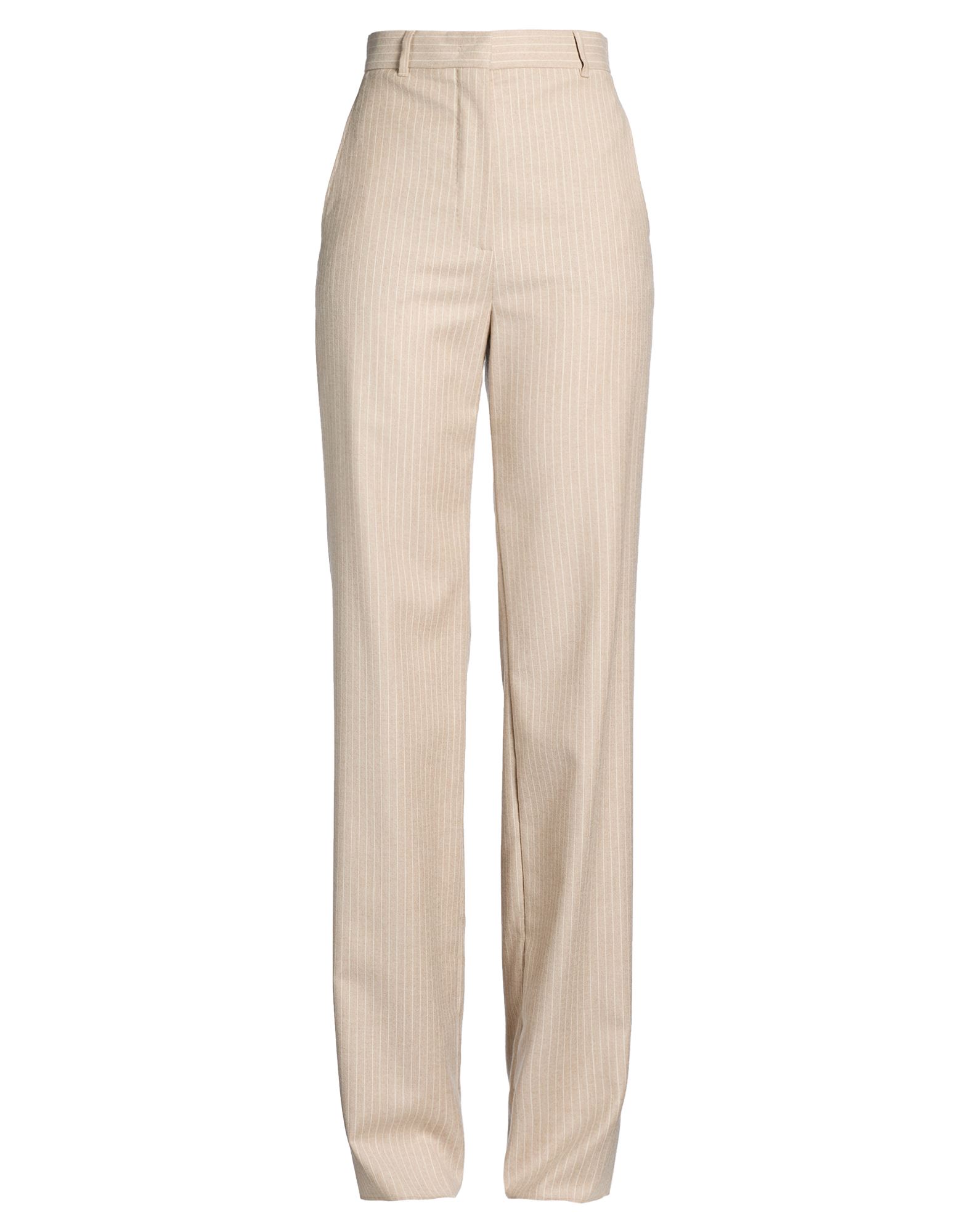  Max Mara Studio - Partes De Abajo - Pantalones - On Yoox.com 