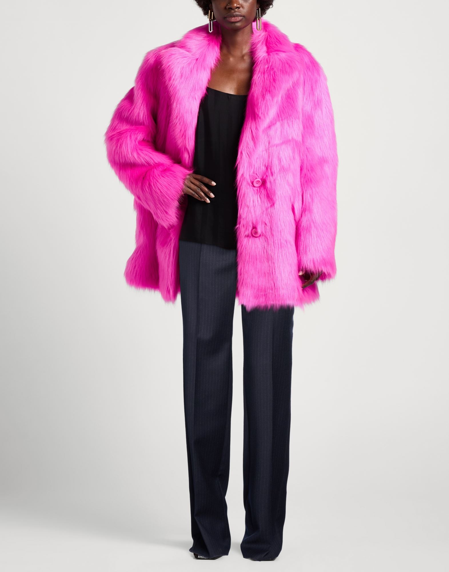  Max Mara Studio - Partes De Abajo - Pantalones - On Yoox.com 