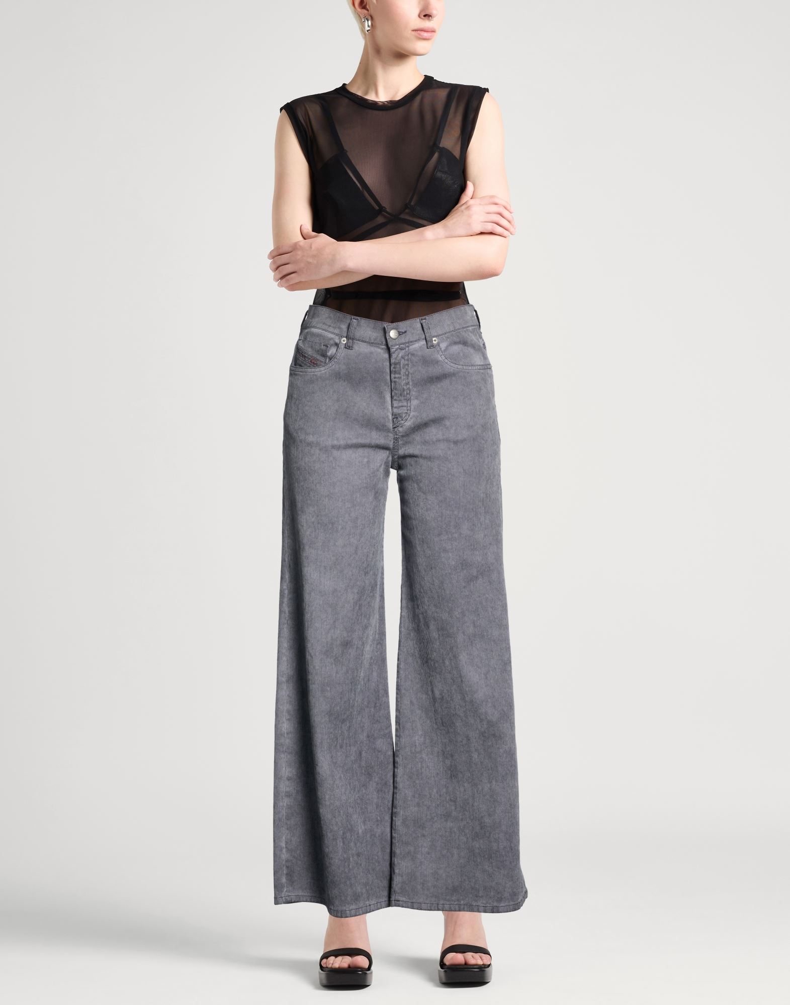  Diesel - Hosen & Röcke - Hosen - On Yoox.com 