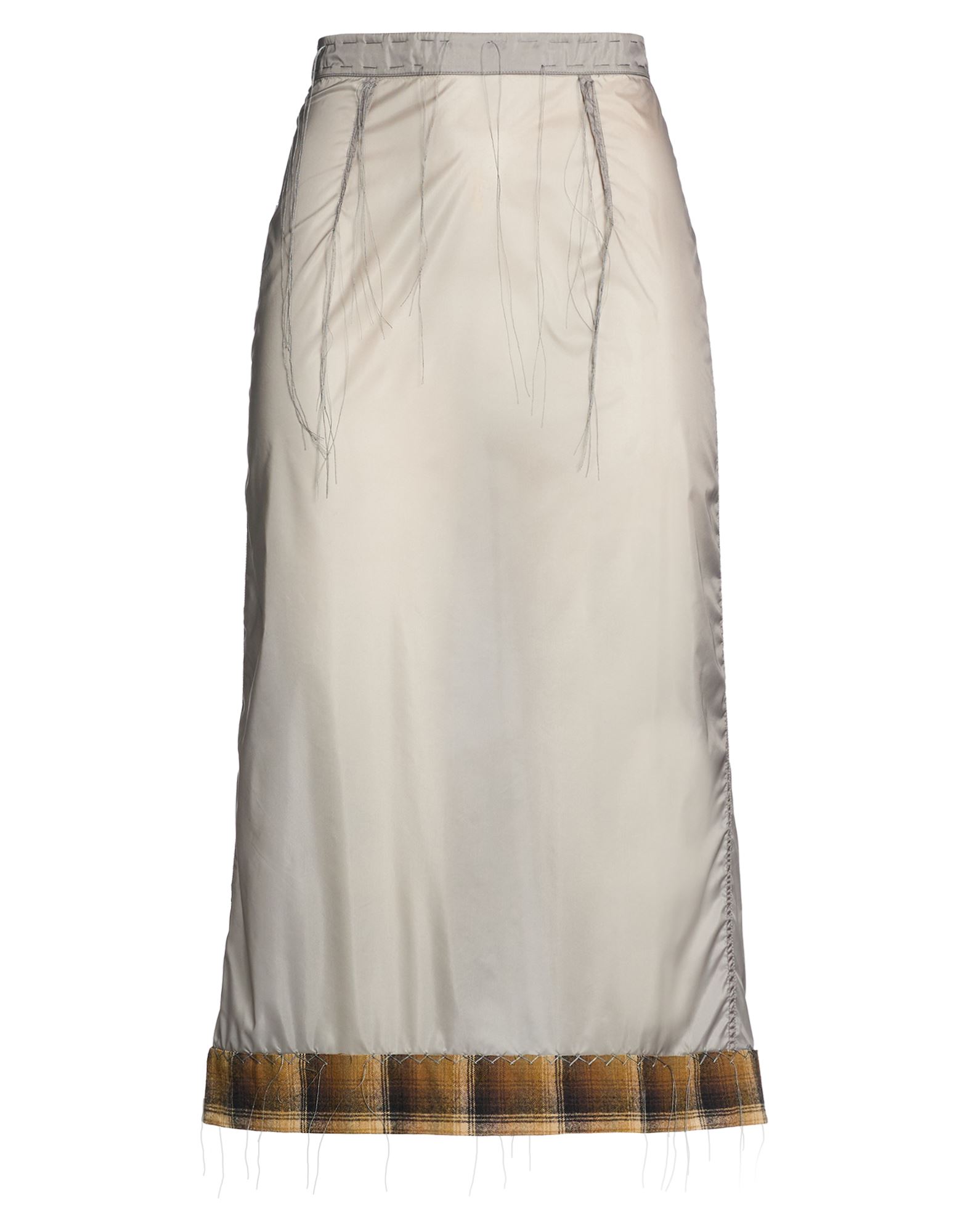 MAISON MARGIELA MAISON MARGIELA BOTTOMWEAR Μίντι φούστα