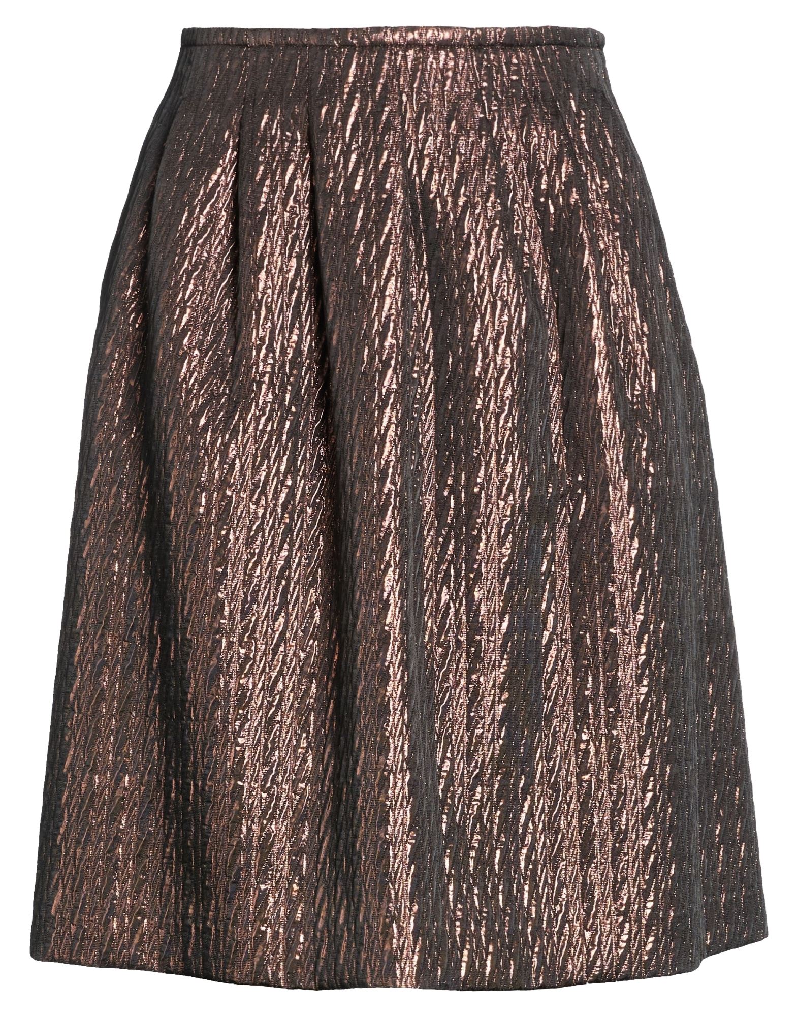 ETRO ETRO BOTTOMWEAR Μίνι φούστα