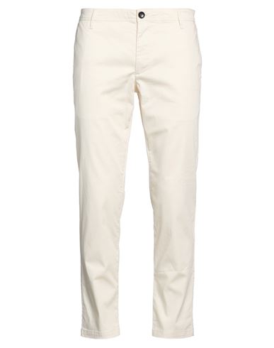 Hose Herren Elfenbein 30W-33L,31W-33L,32W-33L,33W-33L Herren