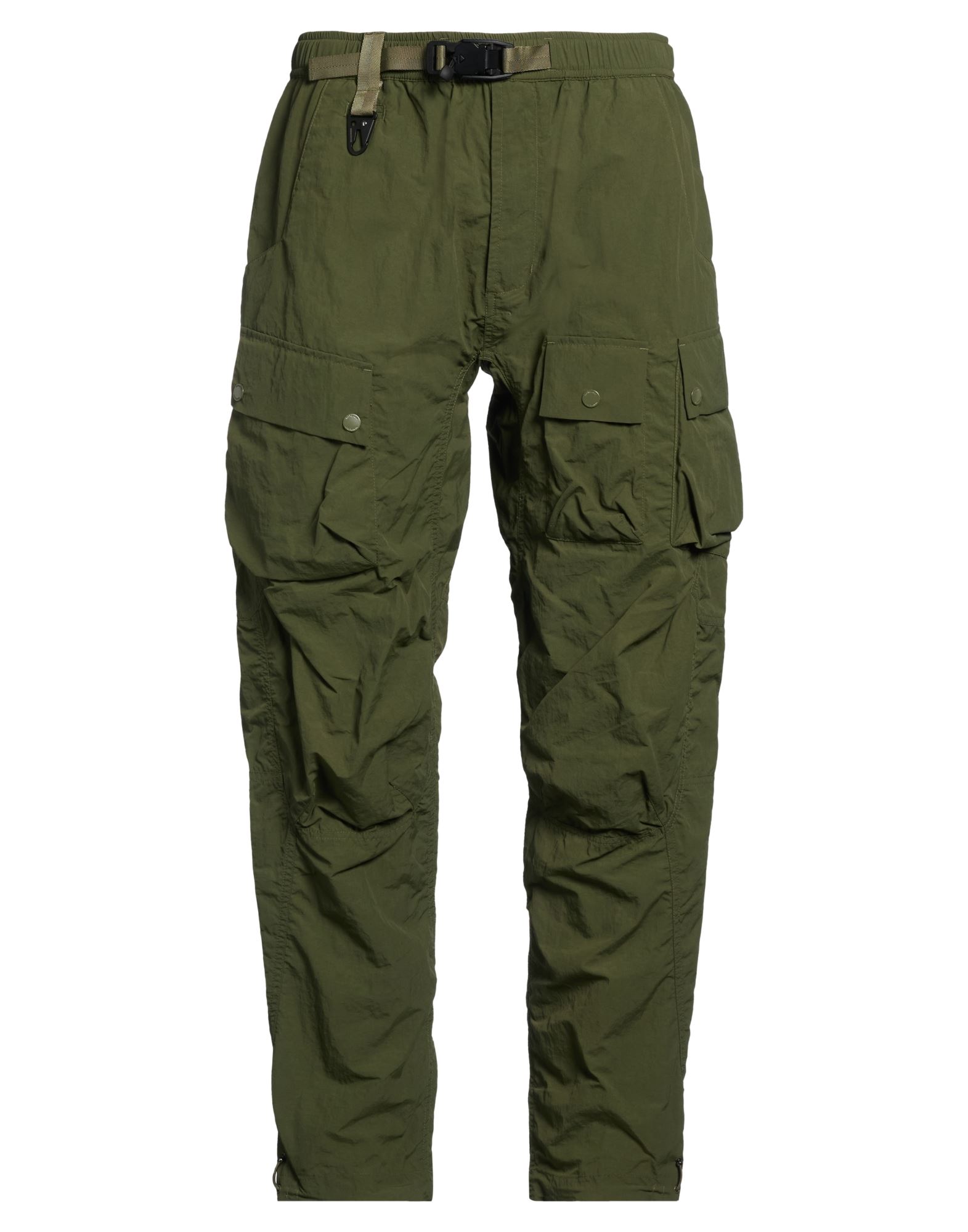  Maharishi - Hosen & Röcke - Hosen - On Yoox.com 