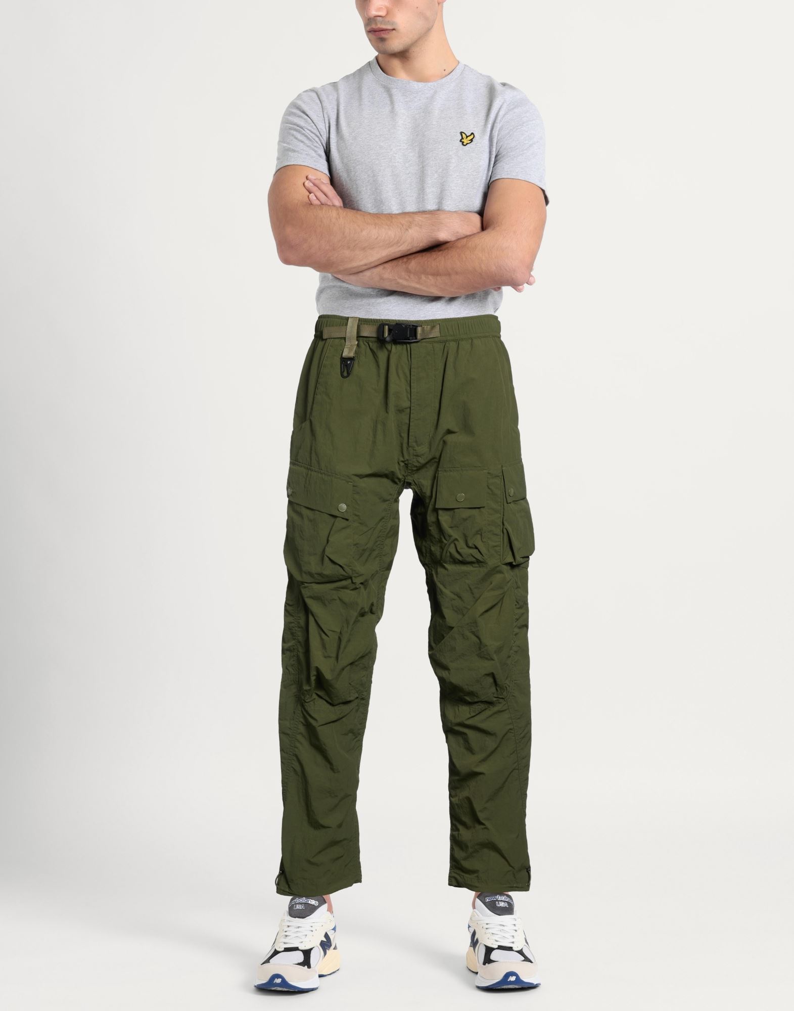  Maharishi - Hosen & Röcke - Hosen - On Yoox.com 