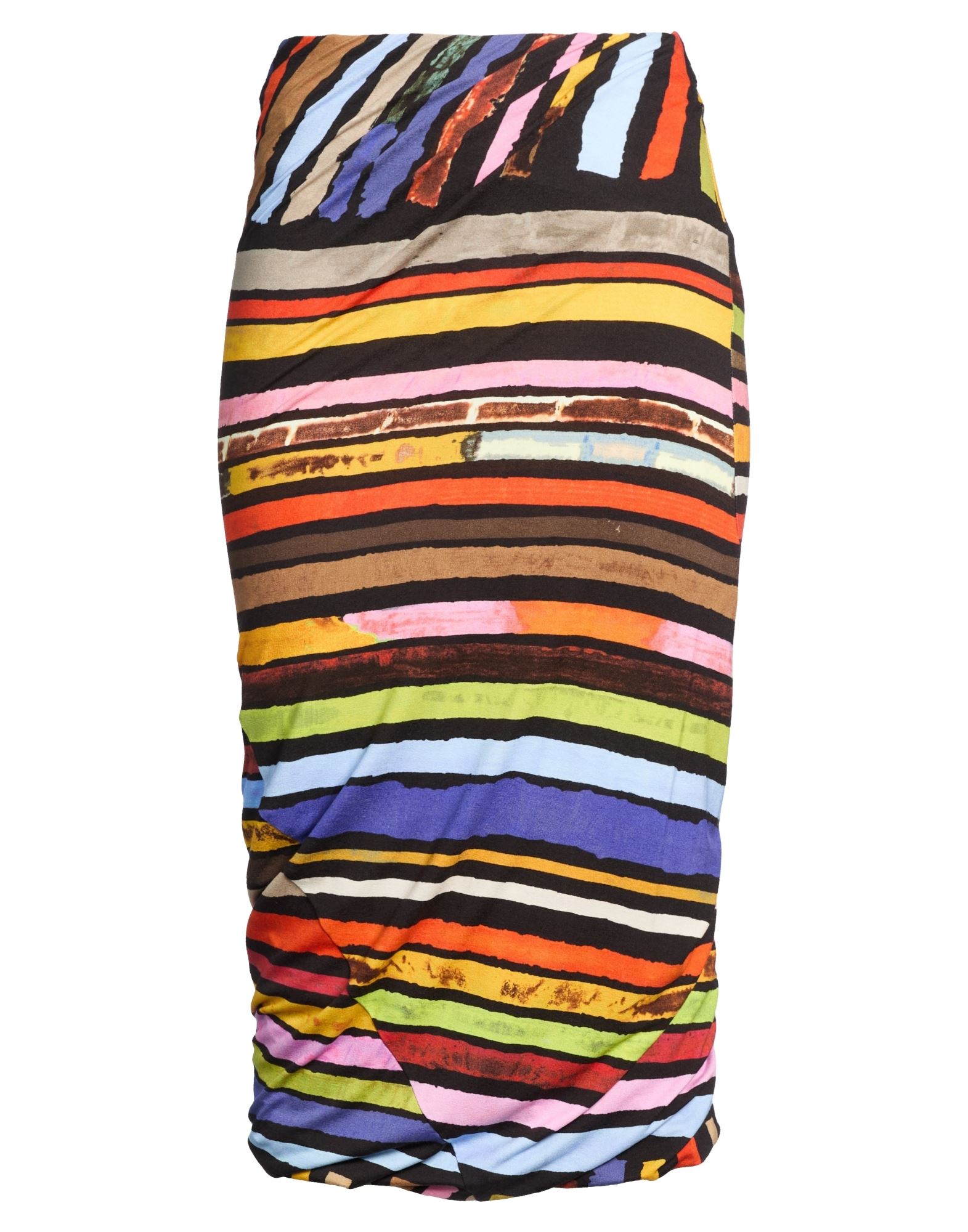 PAUL SMITH PAUL SMITH BOTTOMWEAR Μίντι φούστα