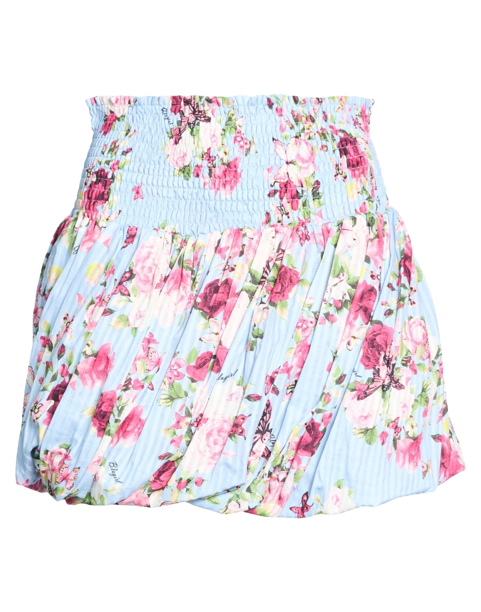 Blugirl - Hosen & Röcke - Miniröcke - On Yoox.com 