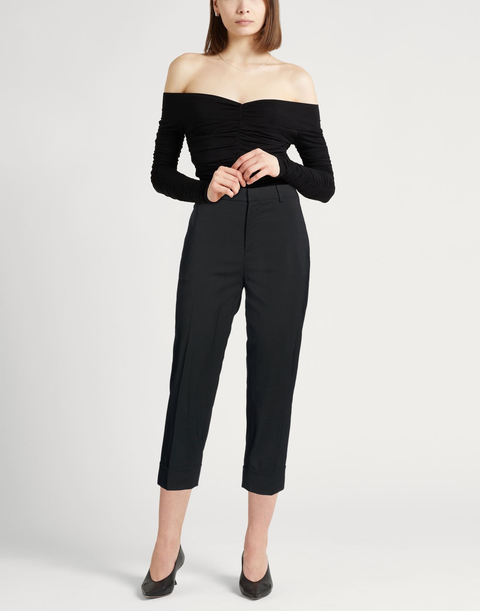 Red Valentino - Hosen & Röcke - Hosen - On Yoox.com 