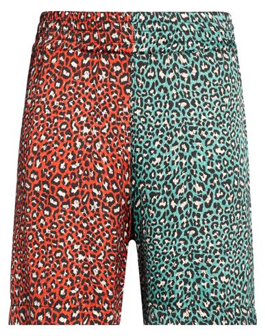 Shorts & Bermudashorts Herren Rot 44,46,48 Herren
