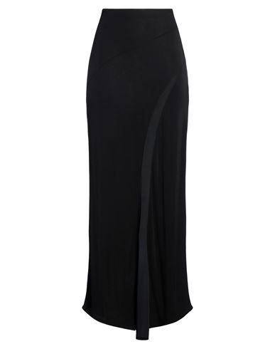 Calvin Maxi-Rock Damen Schwarz L Damen