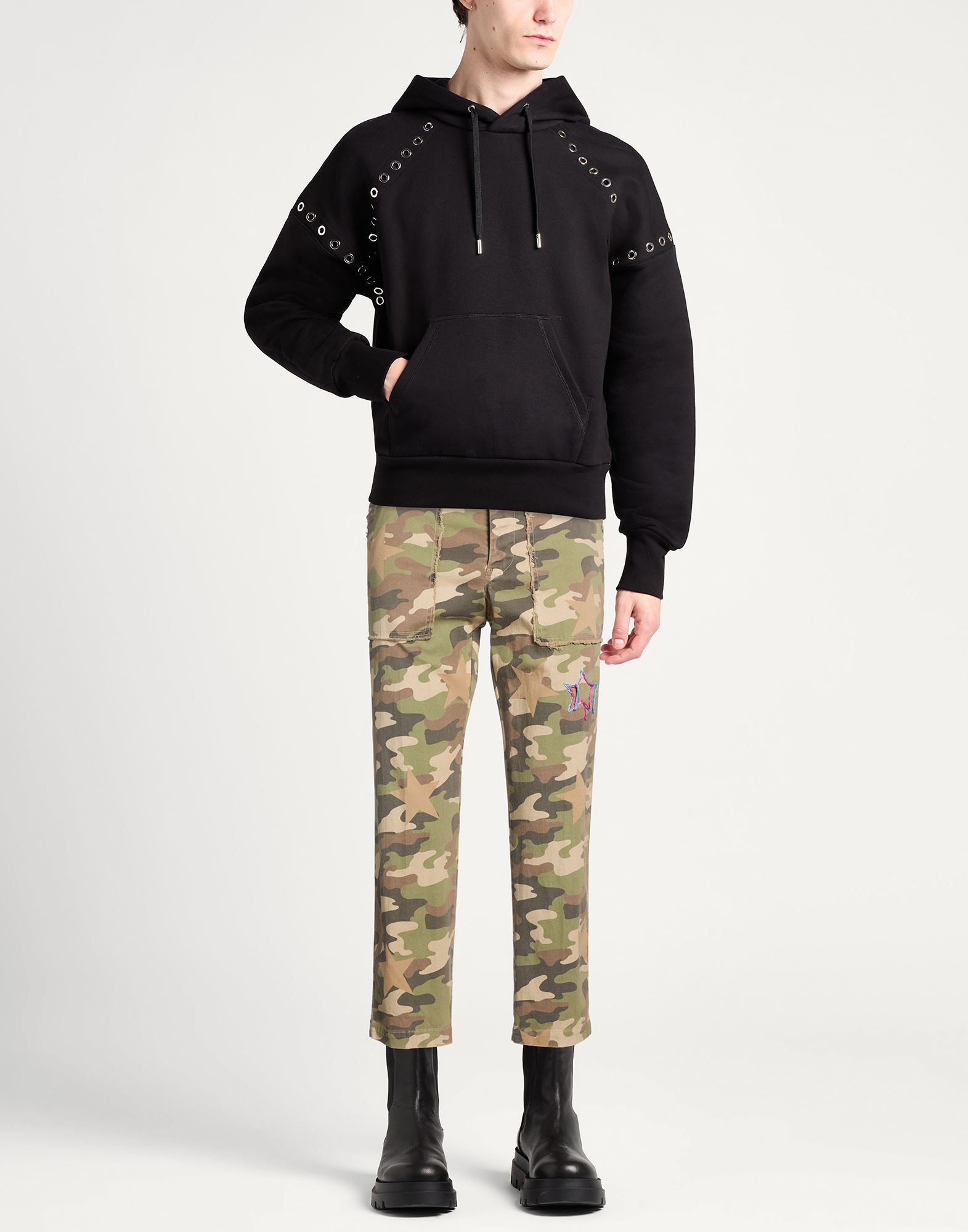  The Editor - Hosen & Röcke - Hosen - On Yoox.com 