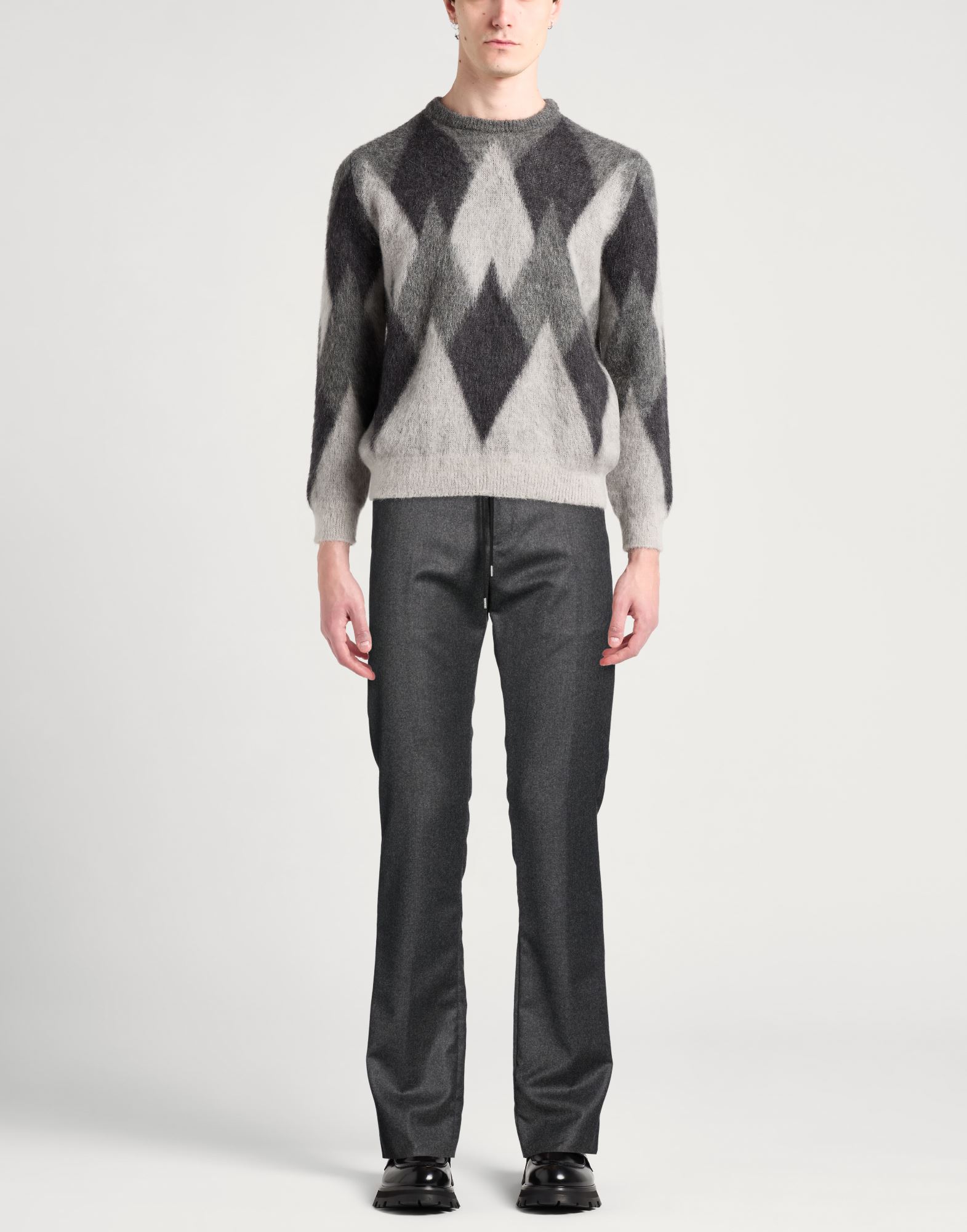  Lanvin - Hosen & Röcke - Hosen - On Yoox.com 