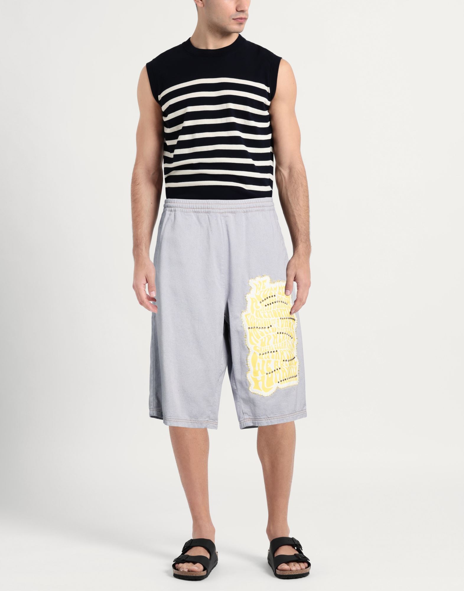  Bluemarble - Hosen & Röcke - Jeansshorts - On Yoox.com 