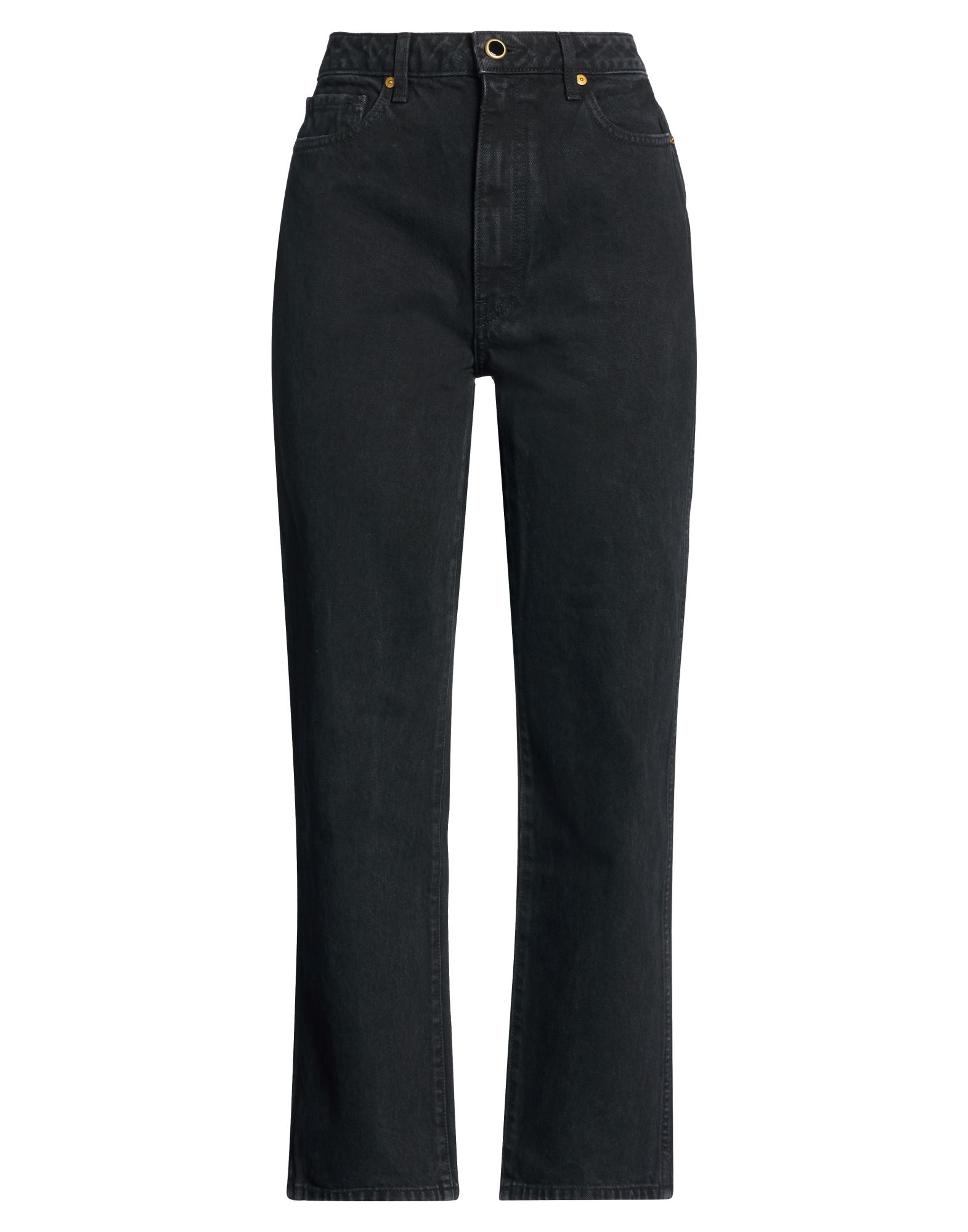 KHAITE KHAITE BOTTOMWEAR Τζιν