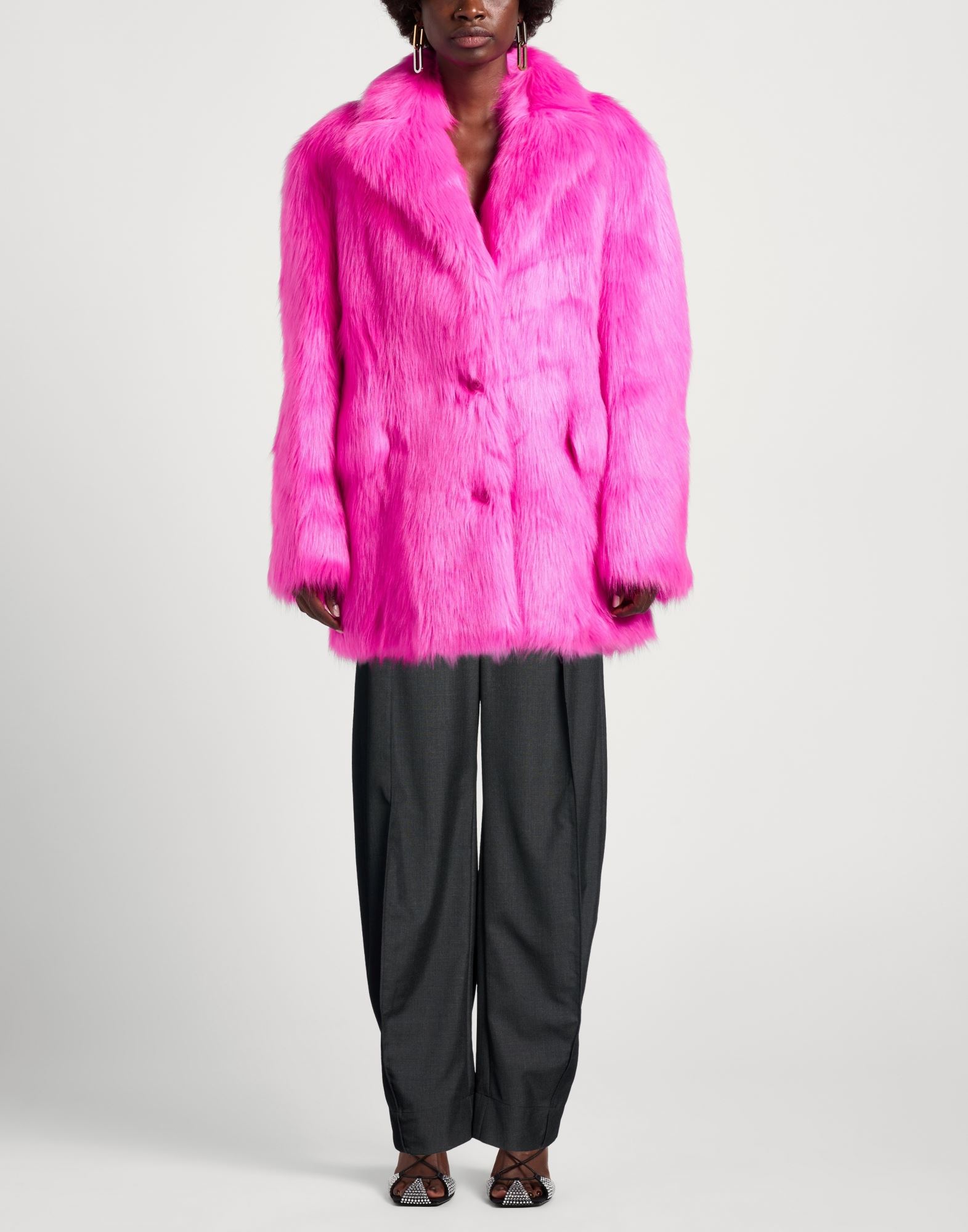  Lemaire - Hosen & Röcke - Hosen - On Yoox.com 