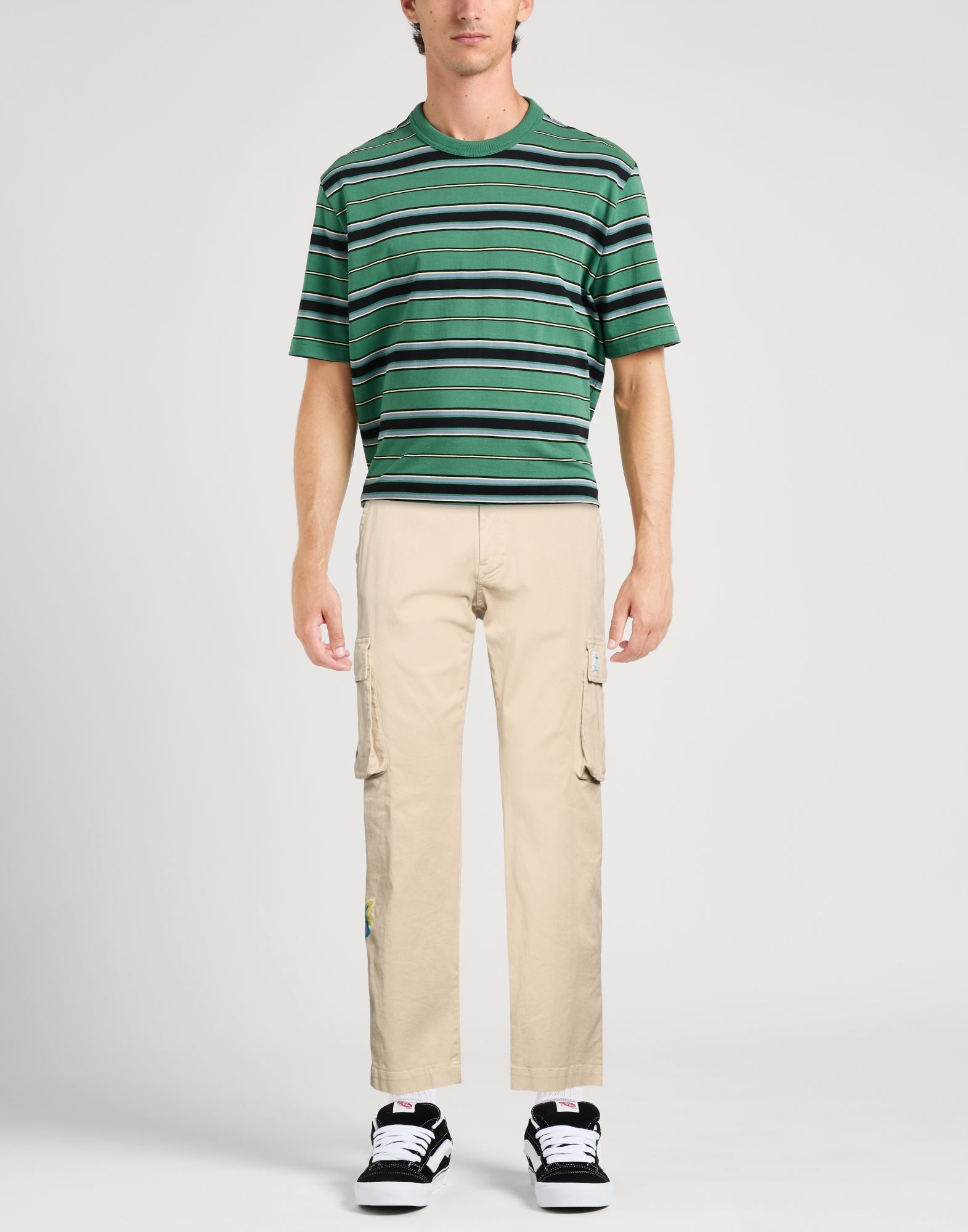  The Editor - Partes De Abajo - Pantalones - On Yoox.com 