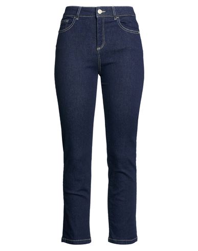 Jeanshose Damen Blau 27 Damen