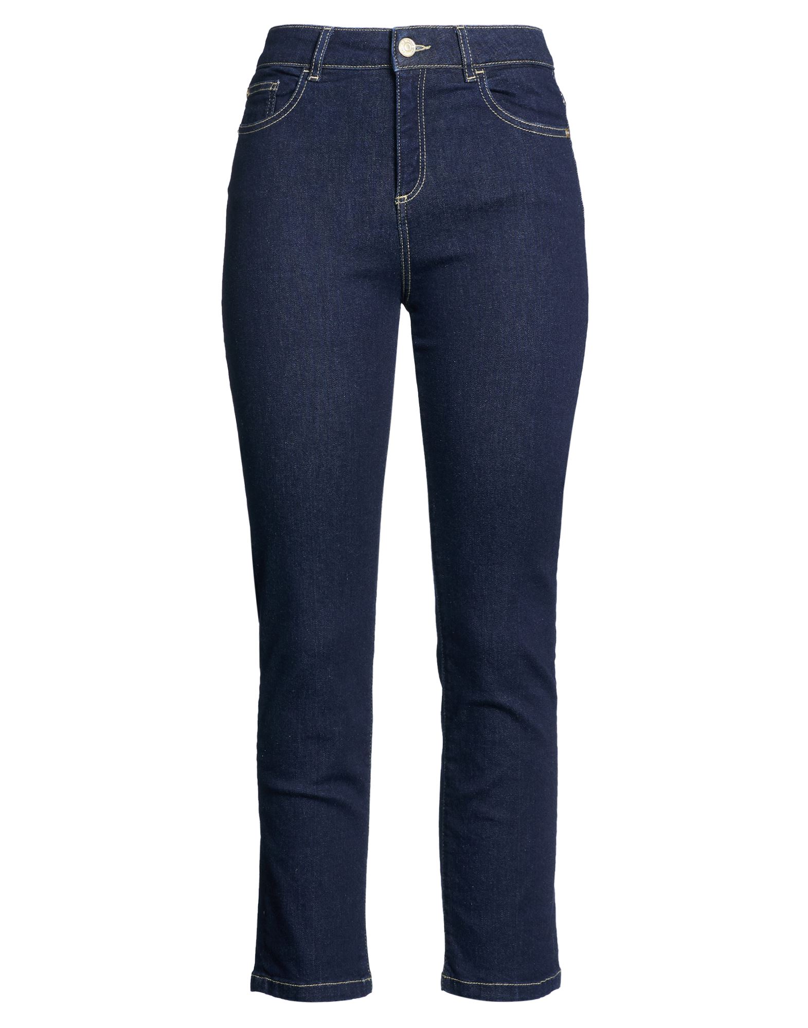  Nenette - Hosen & Röcke - Jeanshosen - On Yoox.com 