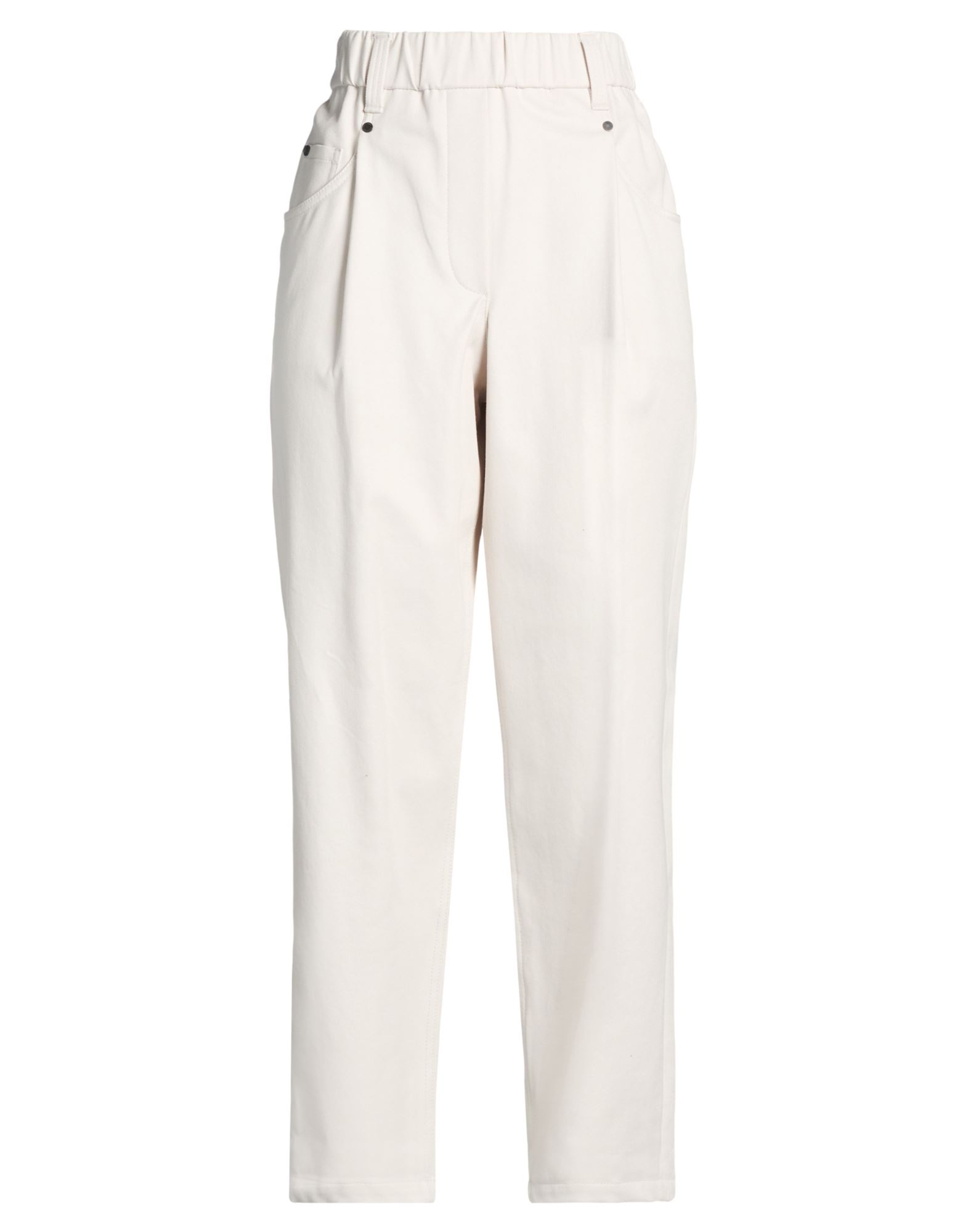 BRUNELLO CUCINELLI BRUNELLO CUCINELLI BOTTOMWEAR Casual Παντελόνι