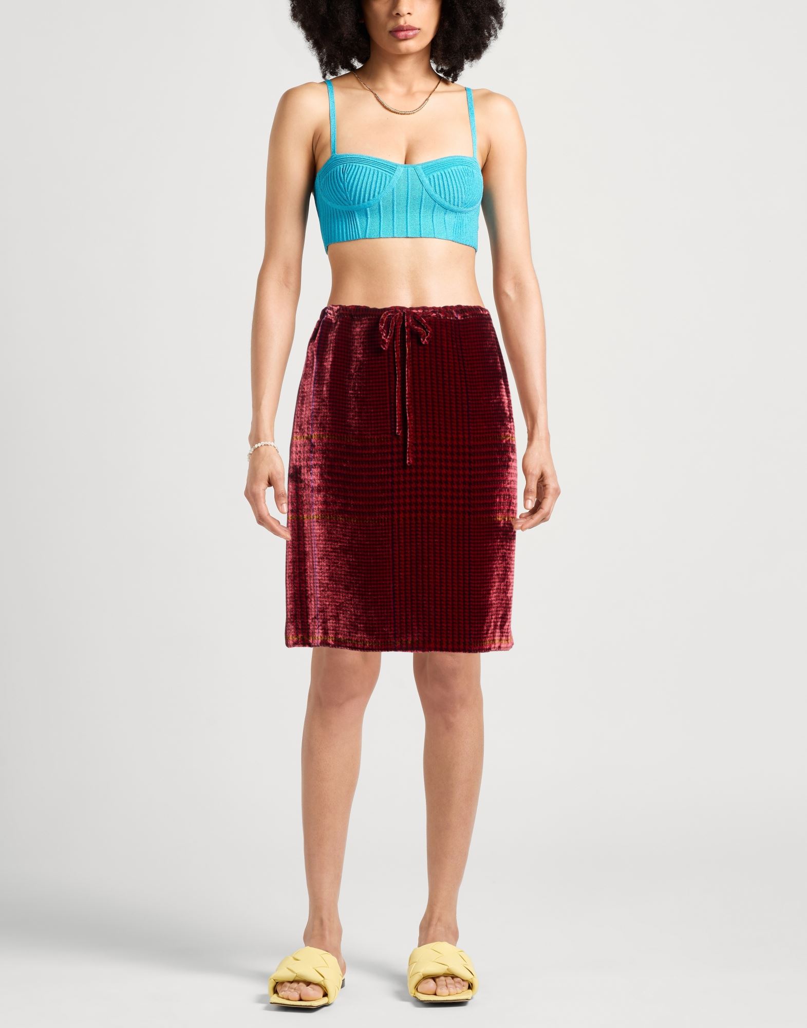  Etro - Hosen & Röcke - Midi-röcke - On Yoox.com 