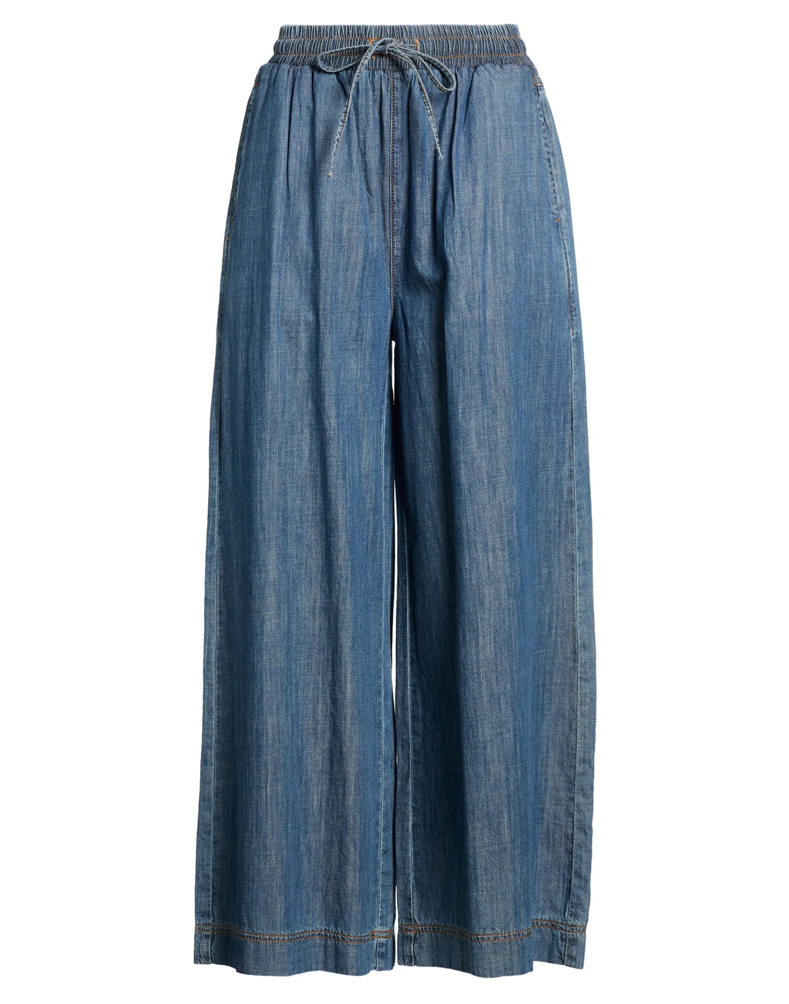  Weili Zheng - Hosen & Röcke - Jeanshosen - On Yoox.com 