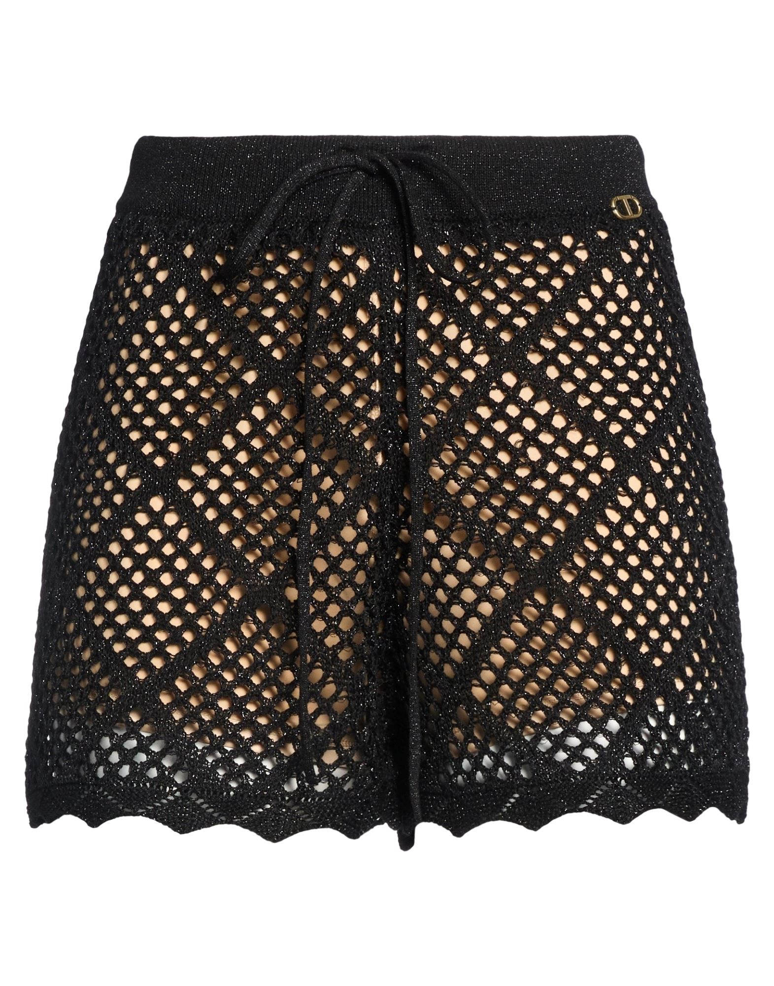 TWINSET BOTTOMWEAR Σορτς & Βερμούδες