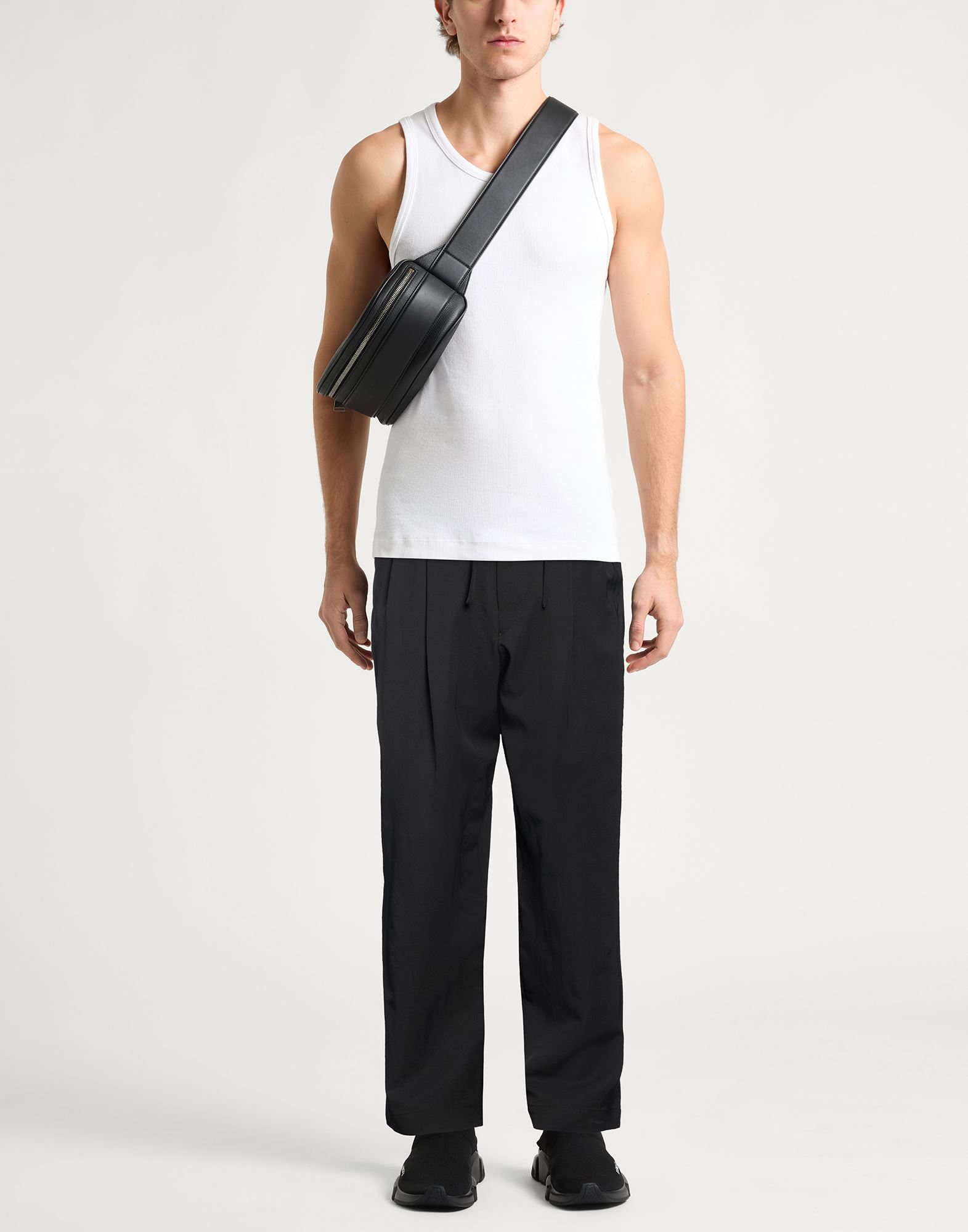  Lemaire - Hosen & Röcke - Hosen - On Yoox.com 