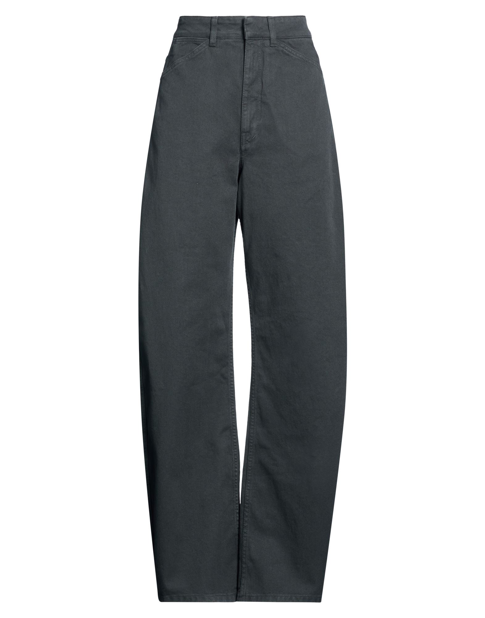  Lemaire - Hosen & Röcke - Jeanshosen - On Yoox.com 
