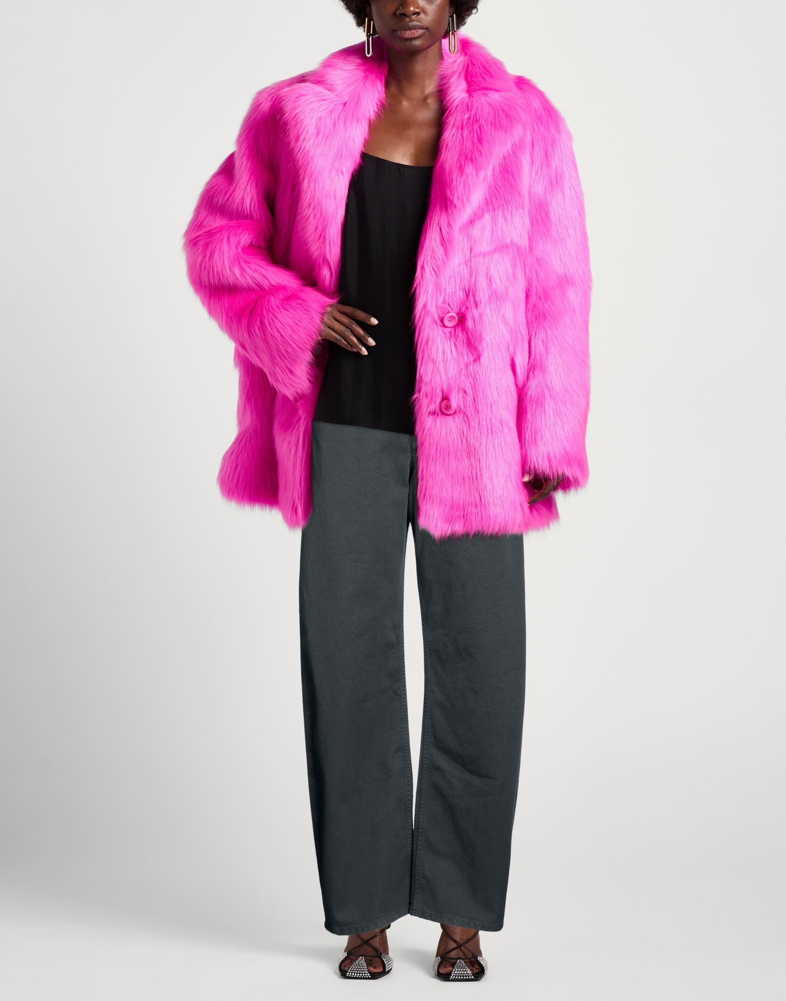  Lemaire - Hosen & Röcke - Jeanshosen - On Yoox.com 