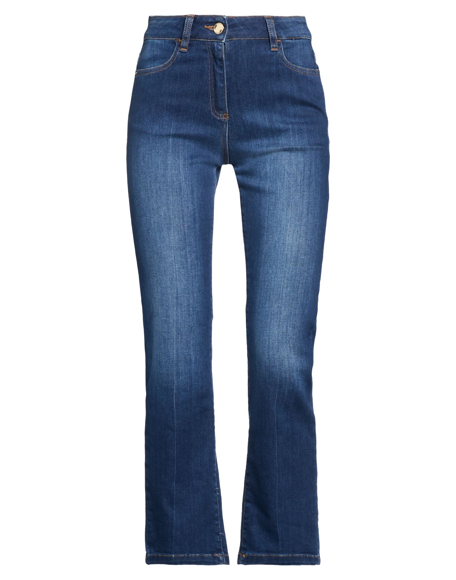  Nenette - Hosen & Röcke - Jeanshosen - On Yoox.com 
