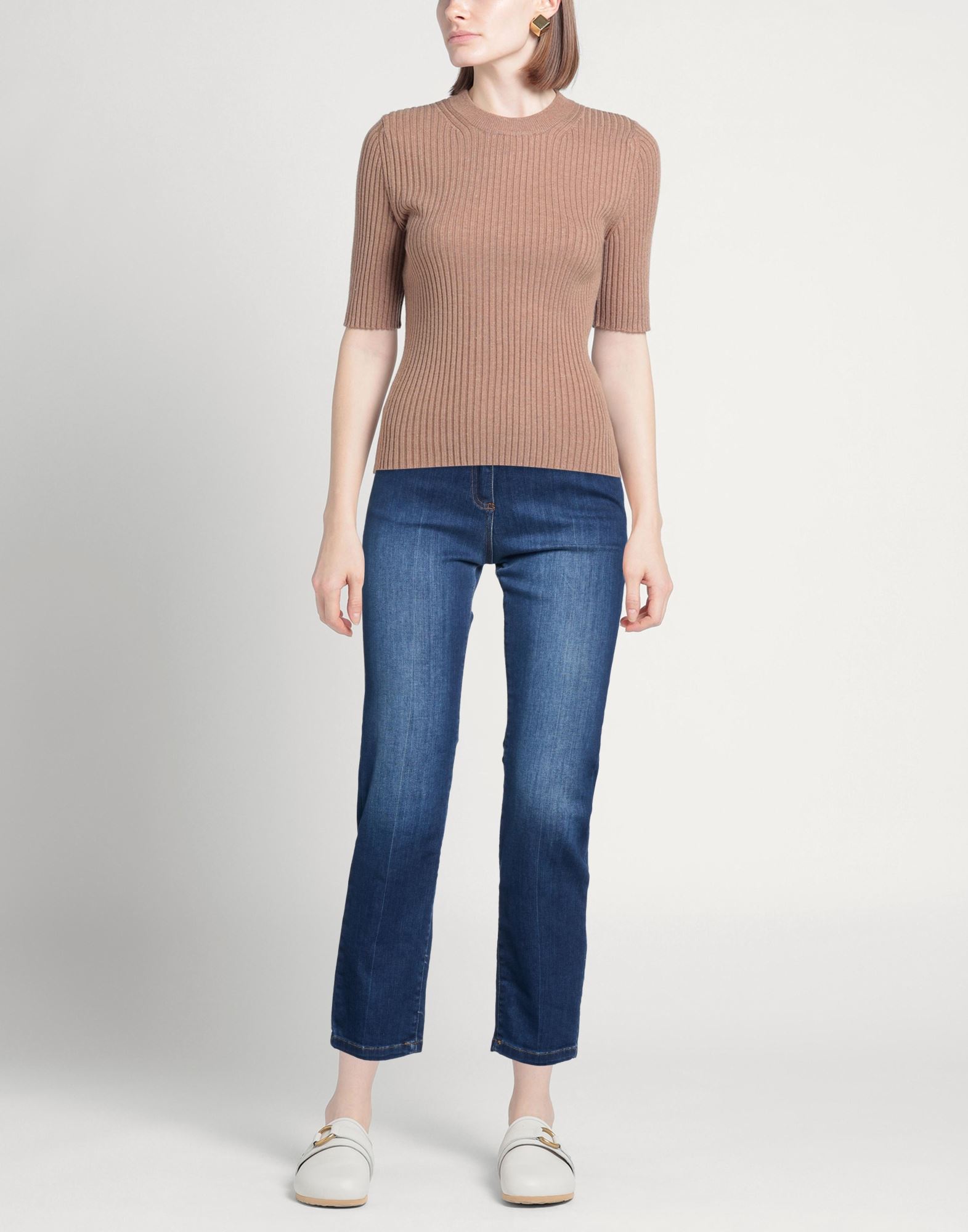  Nenette - Hosen & Röcke - Jeanshosen - On Yoox.com 