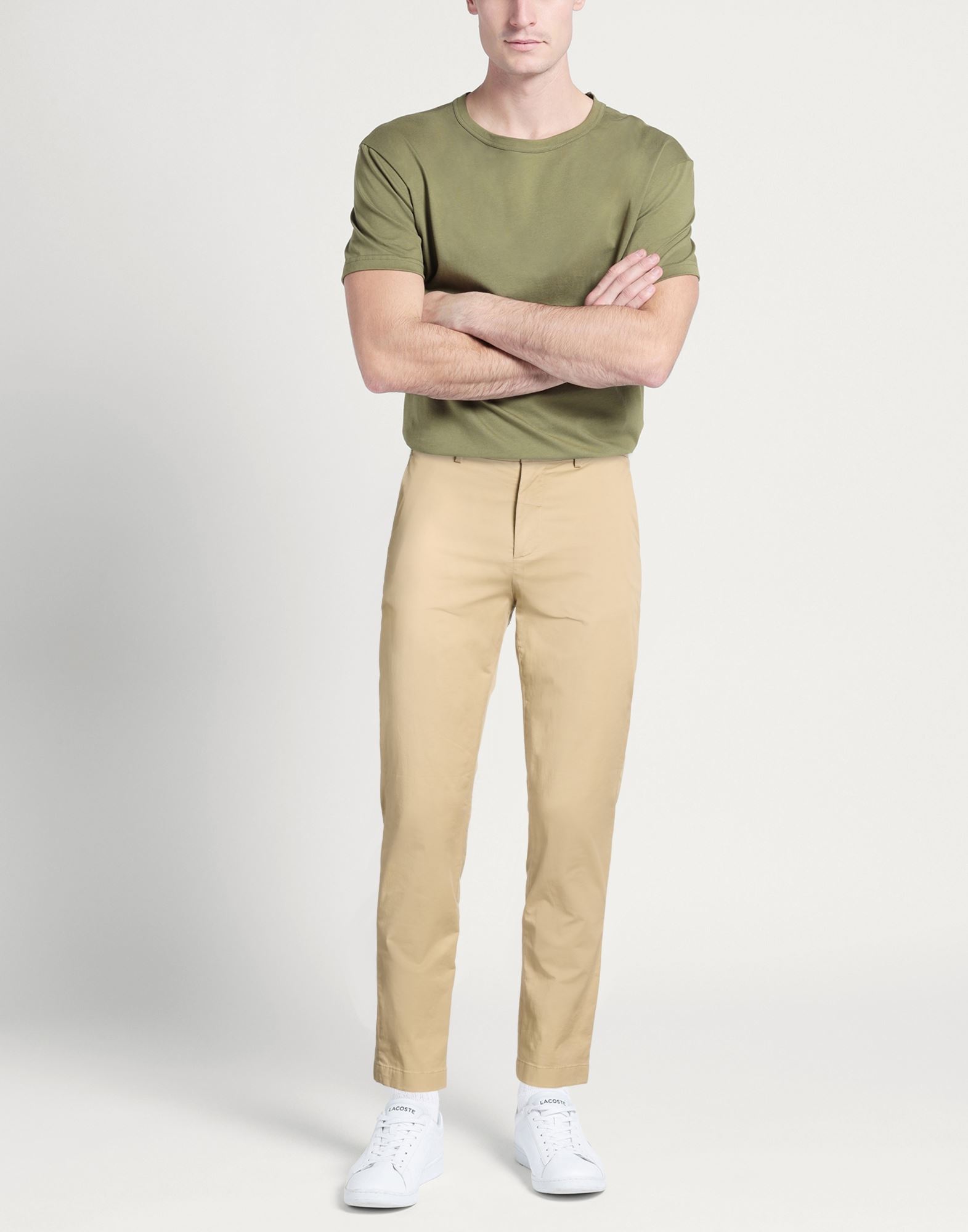  Barena - Partes De Abajo - Pantalones - On Yoox.com 