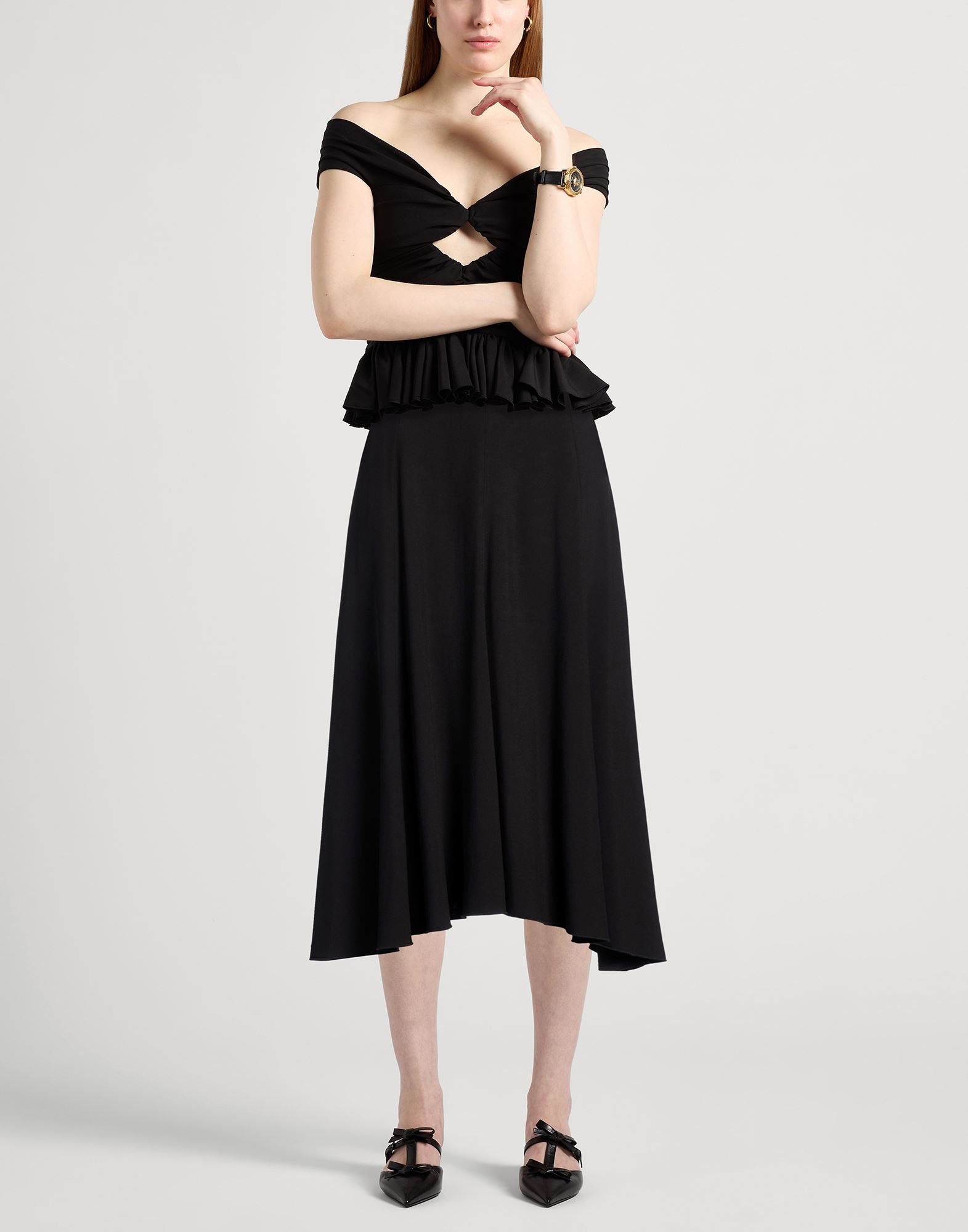 Liviana Conti - Hosen & Röcke - Midi-röcke - On Yoox.com 