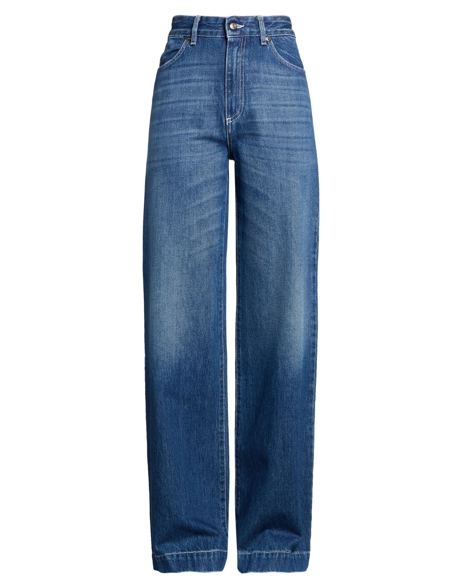  Antonelli - Hosen & Röcke - Jeanshosen - On Yoox.com 