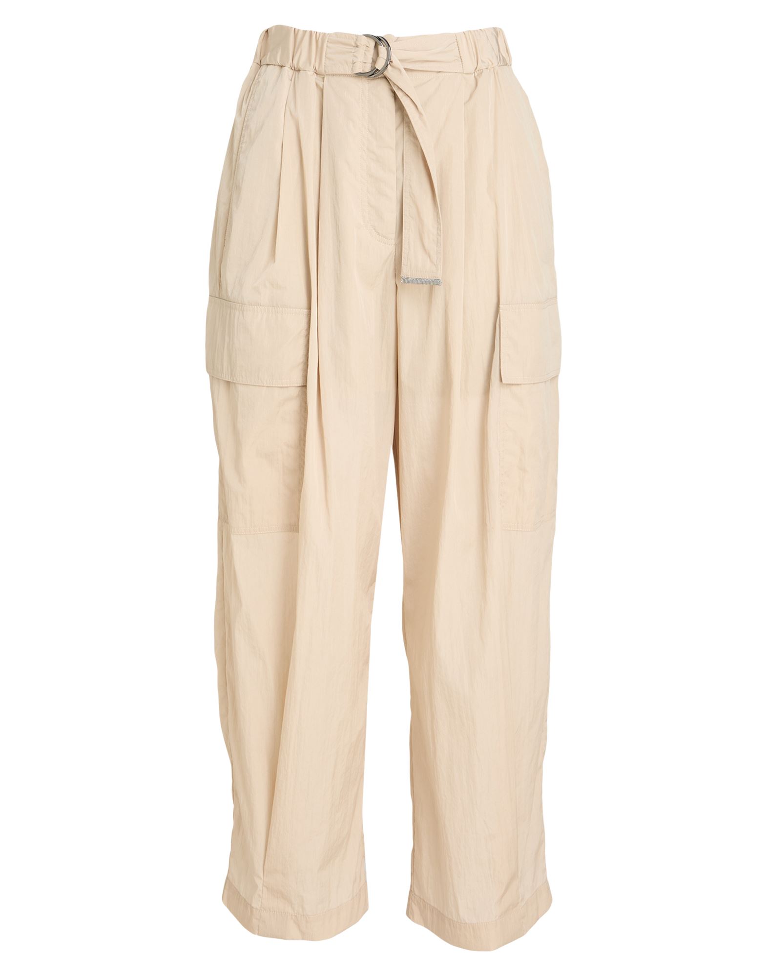 BRUNELLO CUCINELLI BRUNELLO CUCINELLI BOTTOMWEAR Casual Παντελόνι
