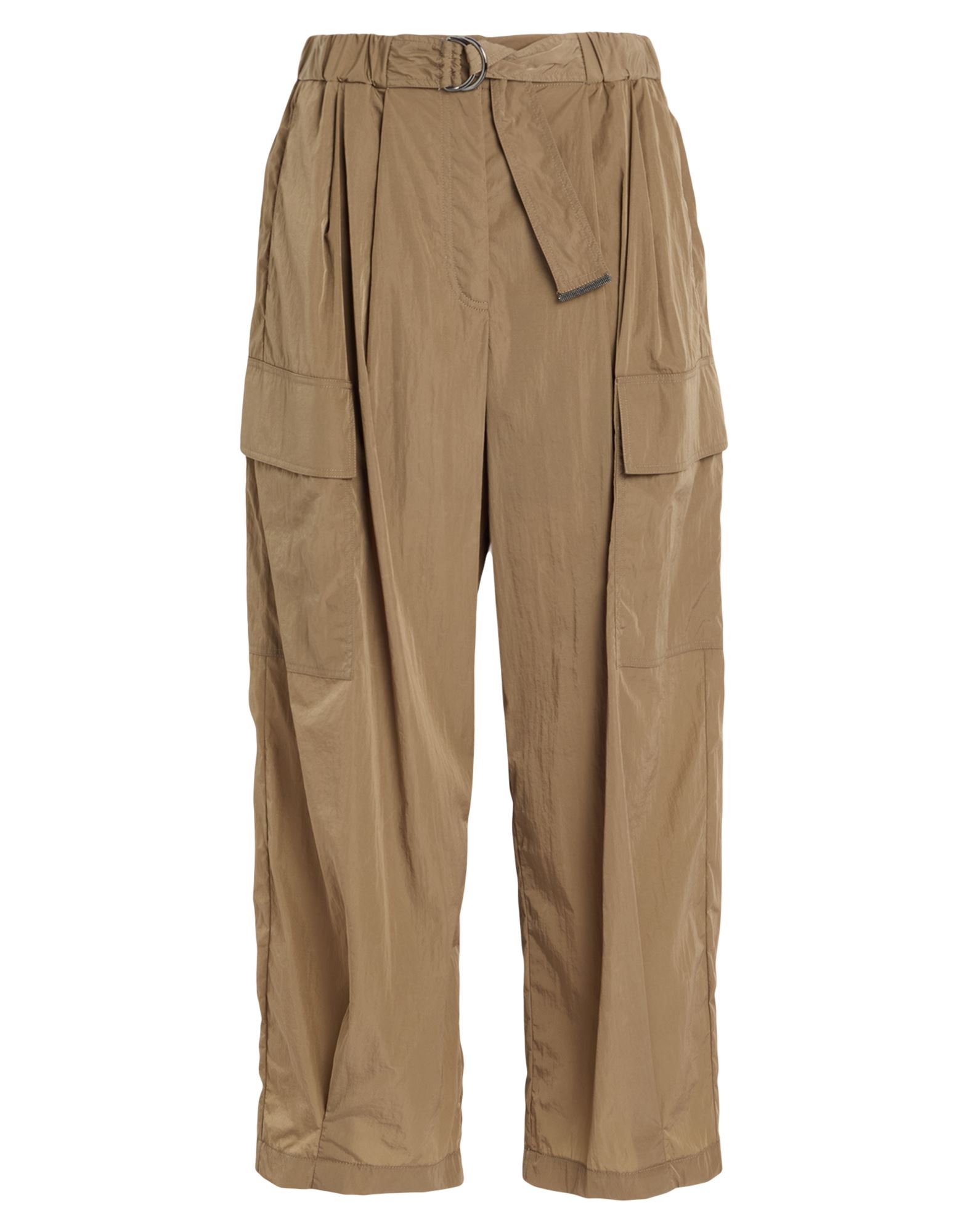  Brunello Cucinelli - Hosen & Röcke - Hosen - On Yoox.com 