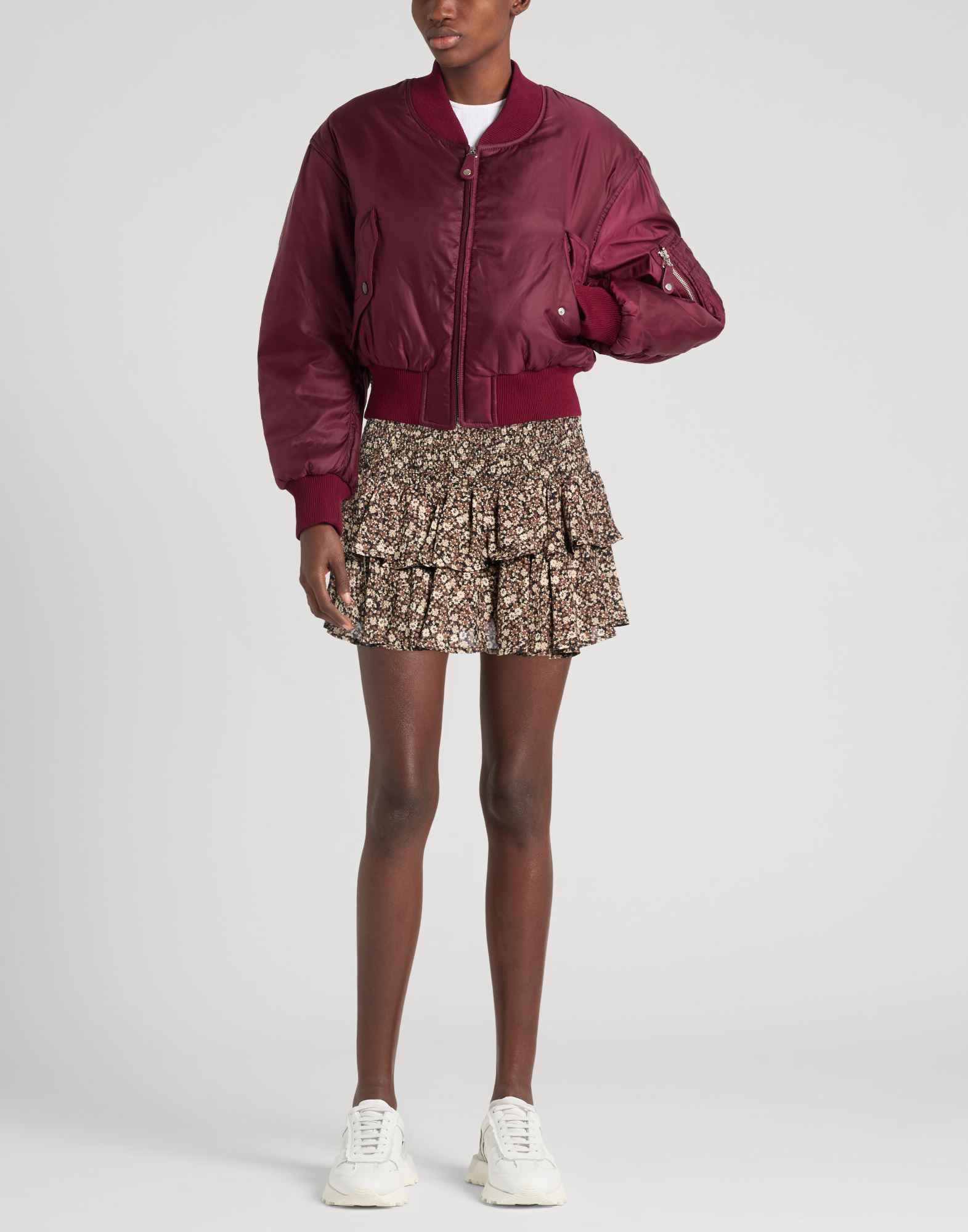  Vicolo - Hosen & Röcke - Shorts & Bermudashorts - On Yoox.com 