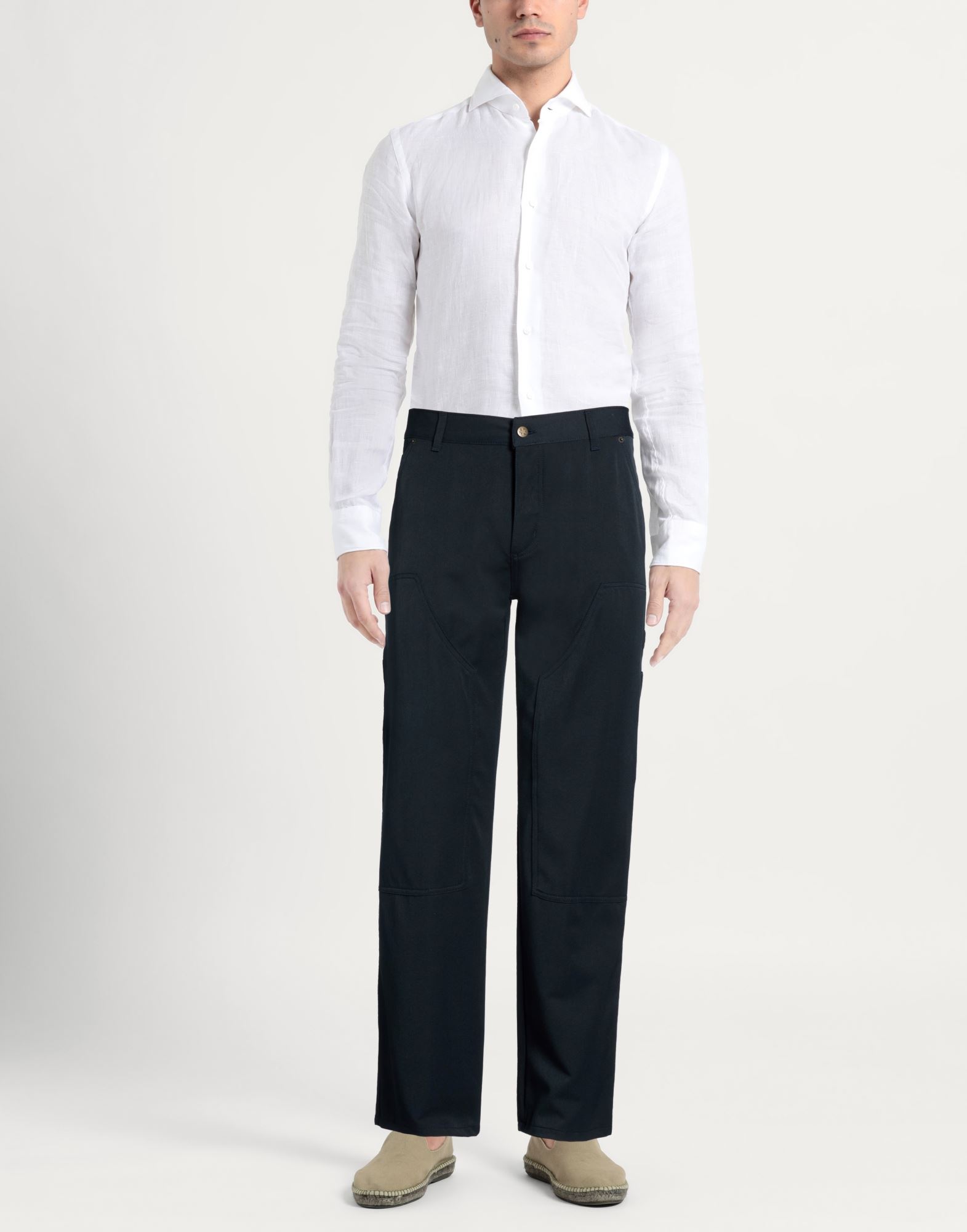  The Editor - Partes De Abajo - Pantalones - On Yoox.com 