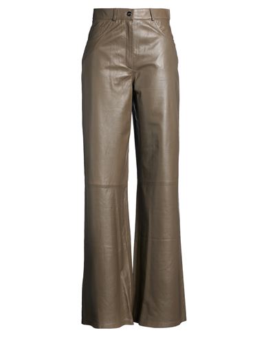 Hose Damen Maulwurfsgrau 36,38 Damen
