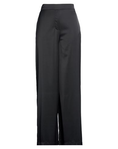 Pantalones Mujer Negro 38,40,42 Mujer
