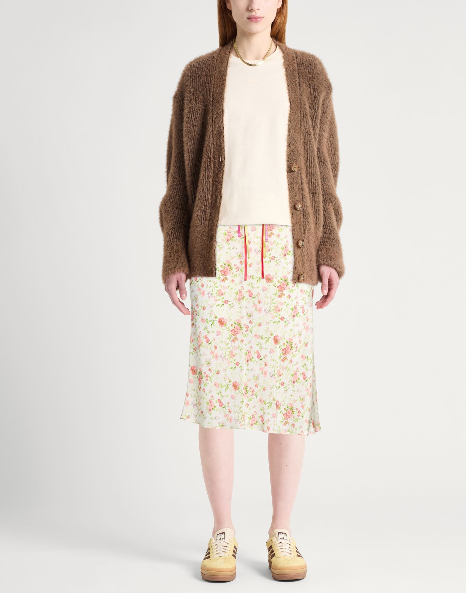  Etro - Hosen & Röcke - Midi-röcke - On Yoox.com 