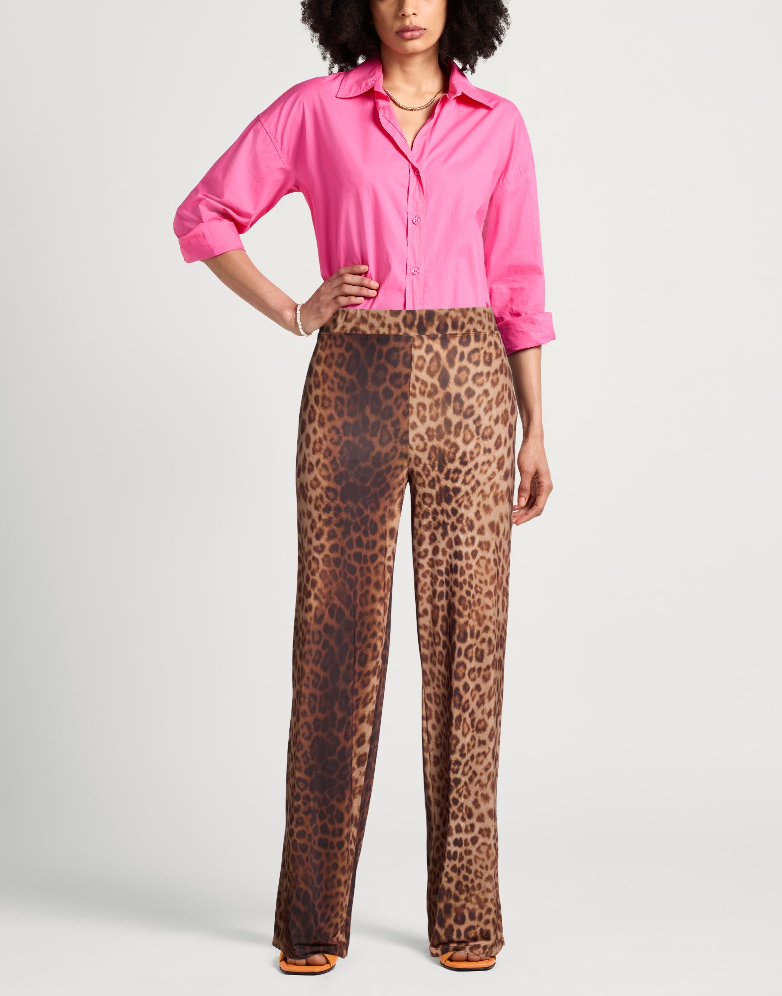  Vicolo - Hosen & Röcke - Hosen - On Yoox.com 