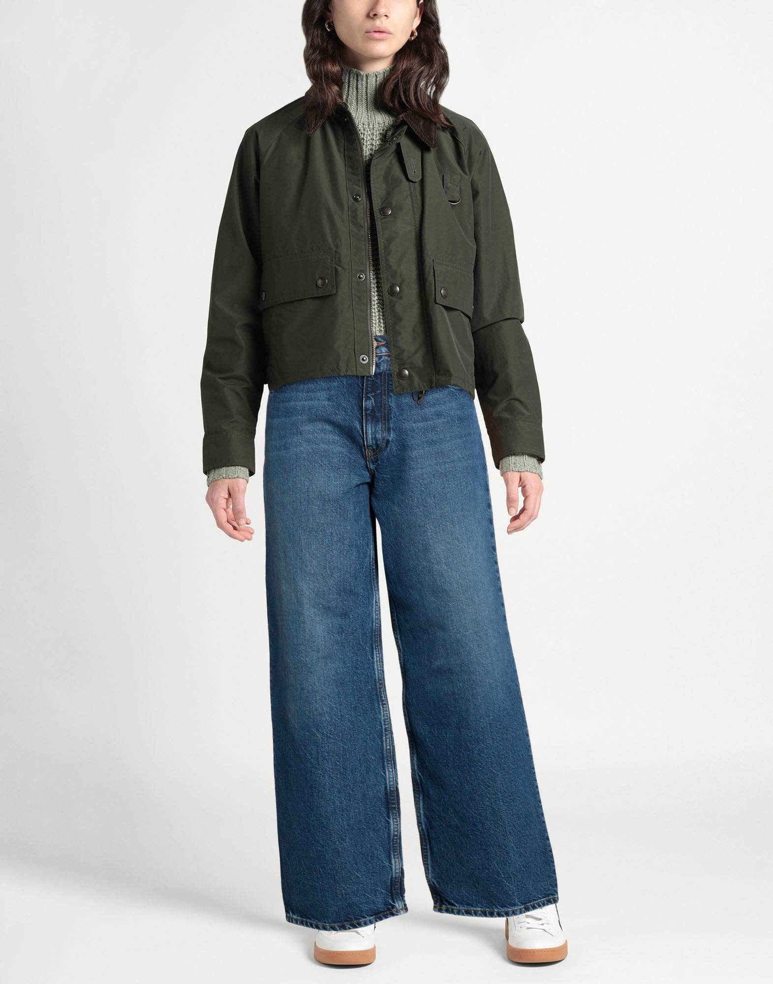  Amish Supplies - Partes De Abajo - Pantalones Vaqueros - On Yoox.com 